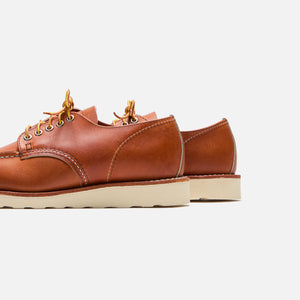 Red Wing Shop Moc Oxford - Oro Legacy