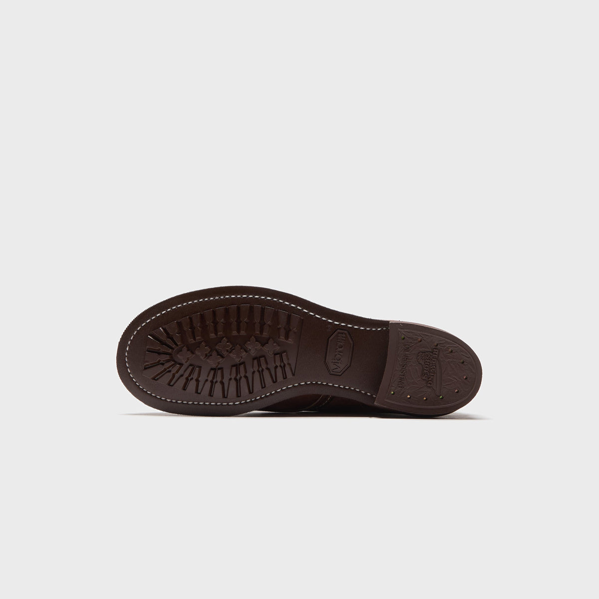 Red Wing Heritage 3339 Blacksmith - Chocolate Muleskinner