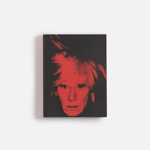 Rizzoli Andy Warhol