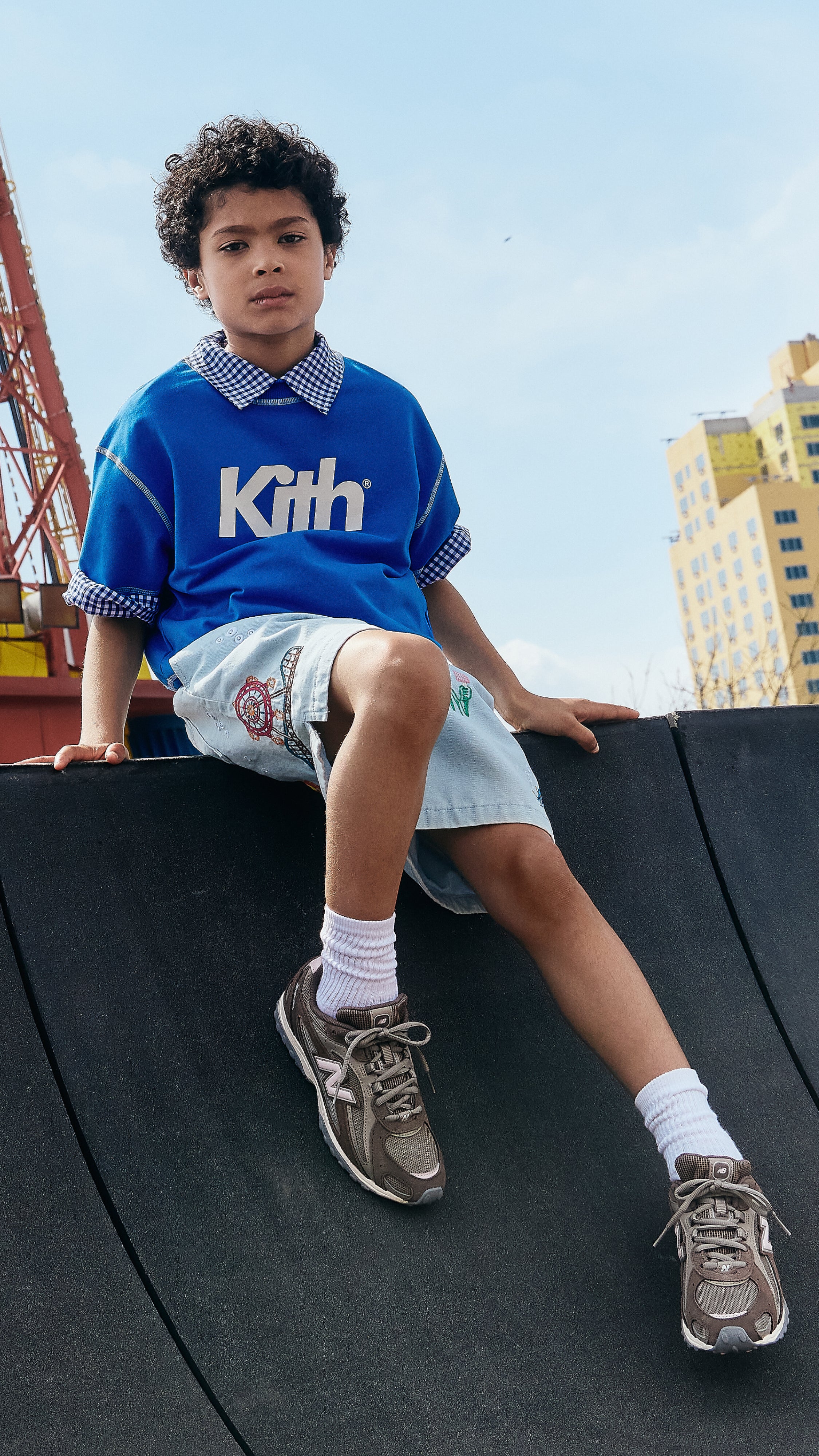 Shop Kids – Kith