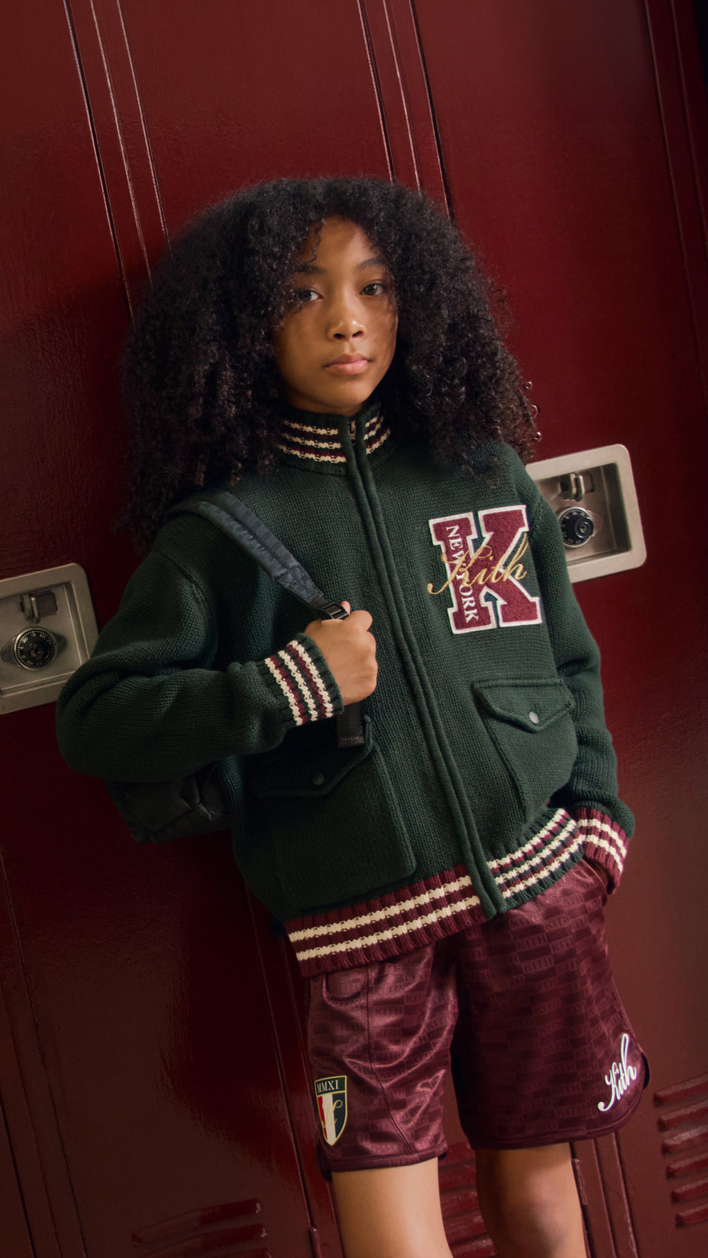 Kith Kids Fall 2025