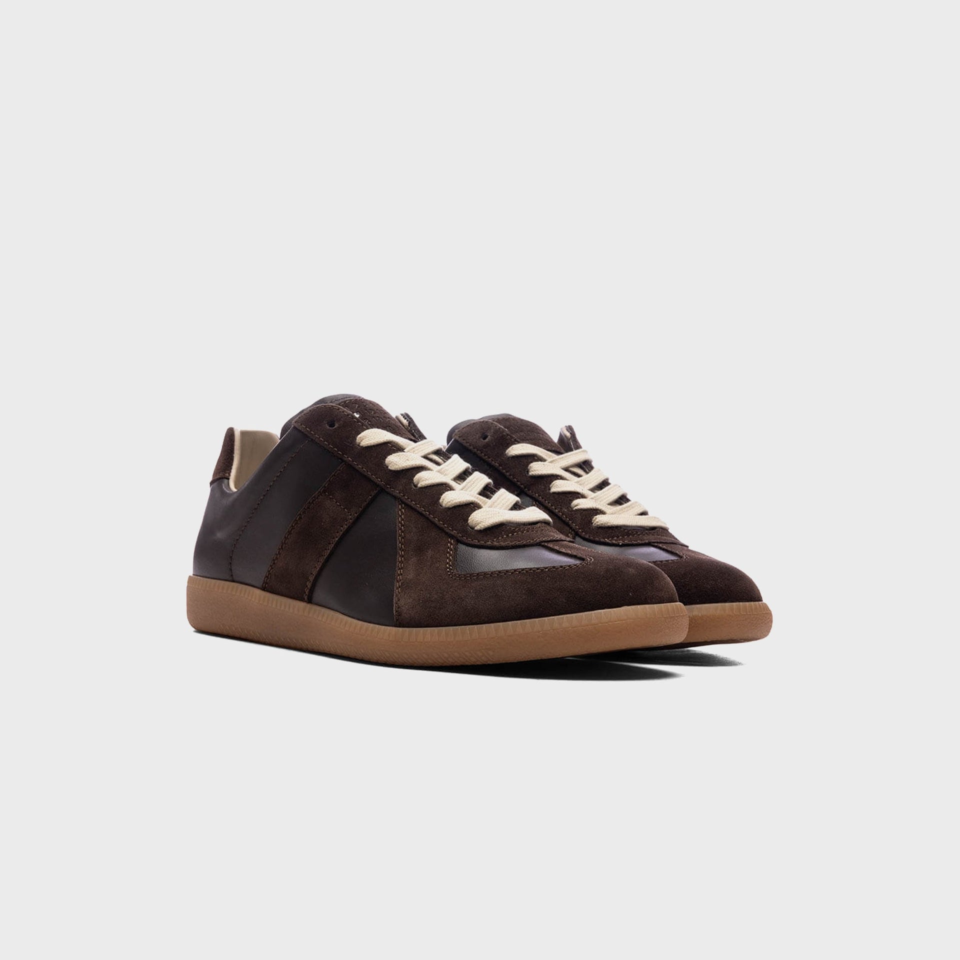 Maison Margiela Replica Sneaker - Darki Kaky