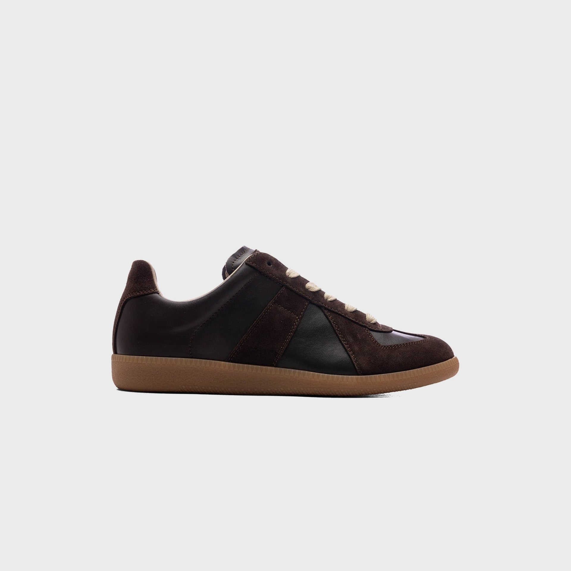 Maison Margiela Replica Sneaker - Darki Kaky