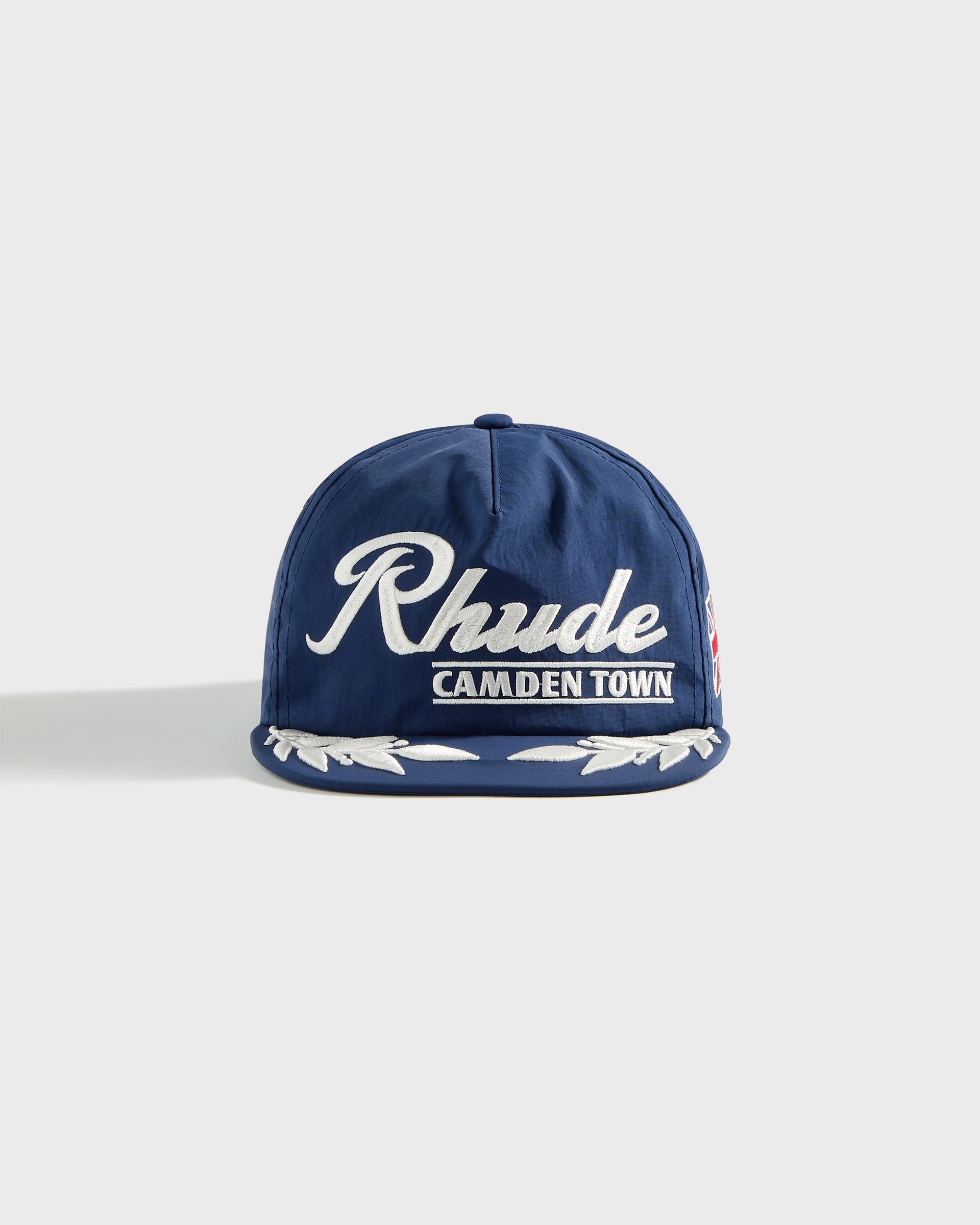 Rhude