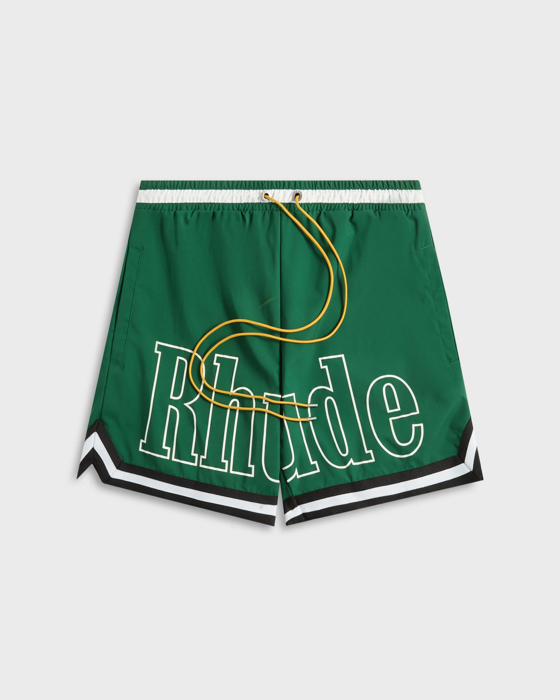 Rhude