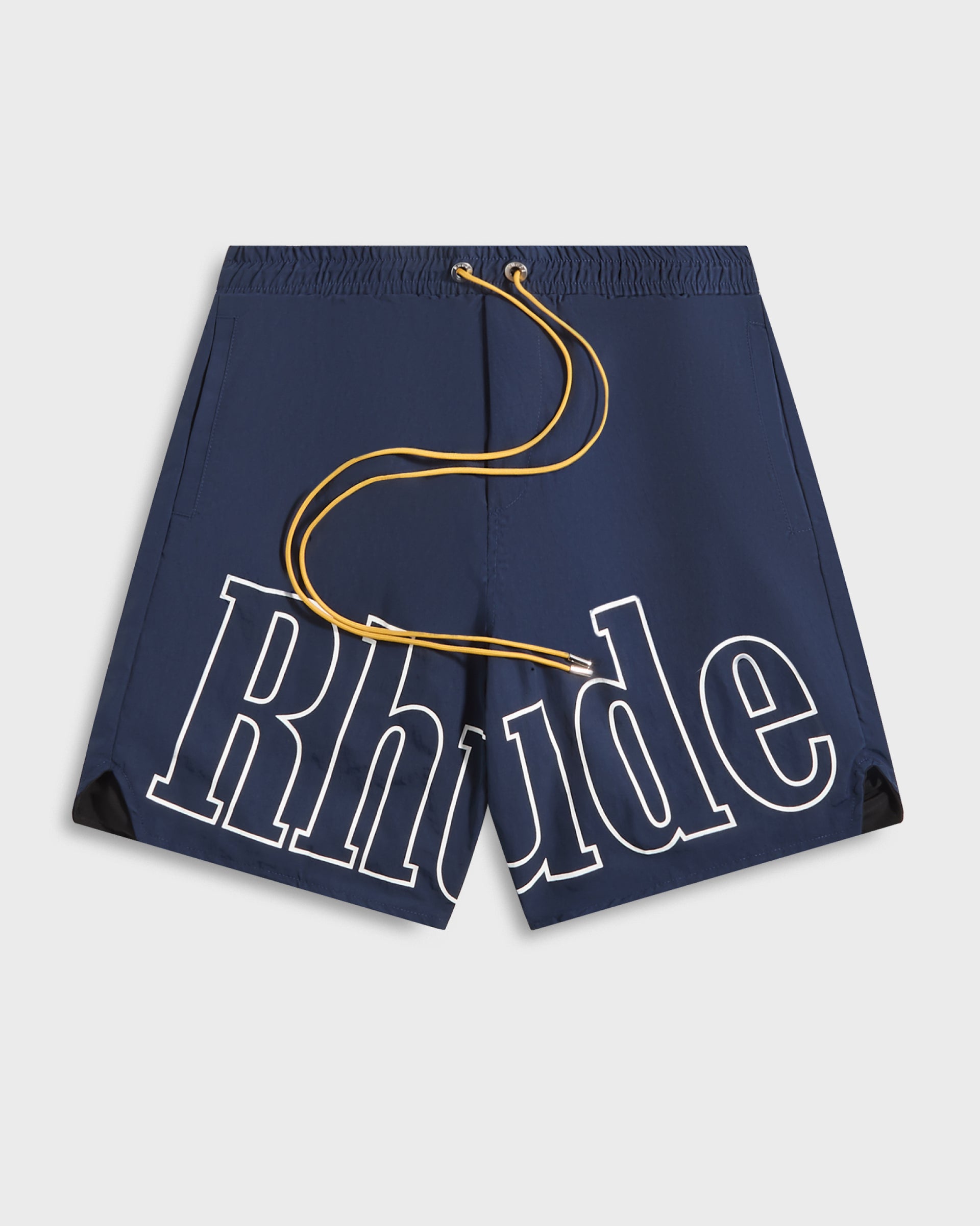 Rhude