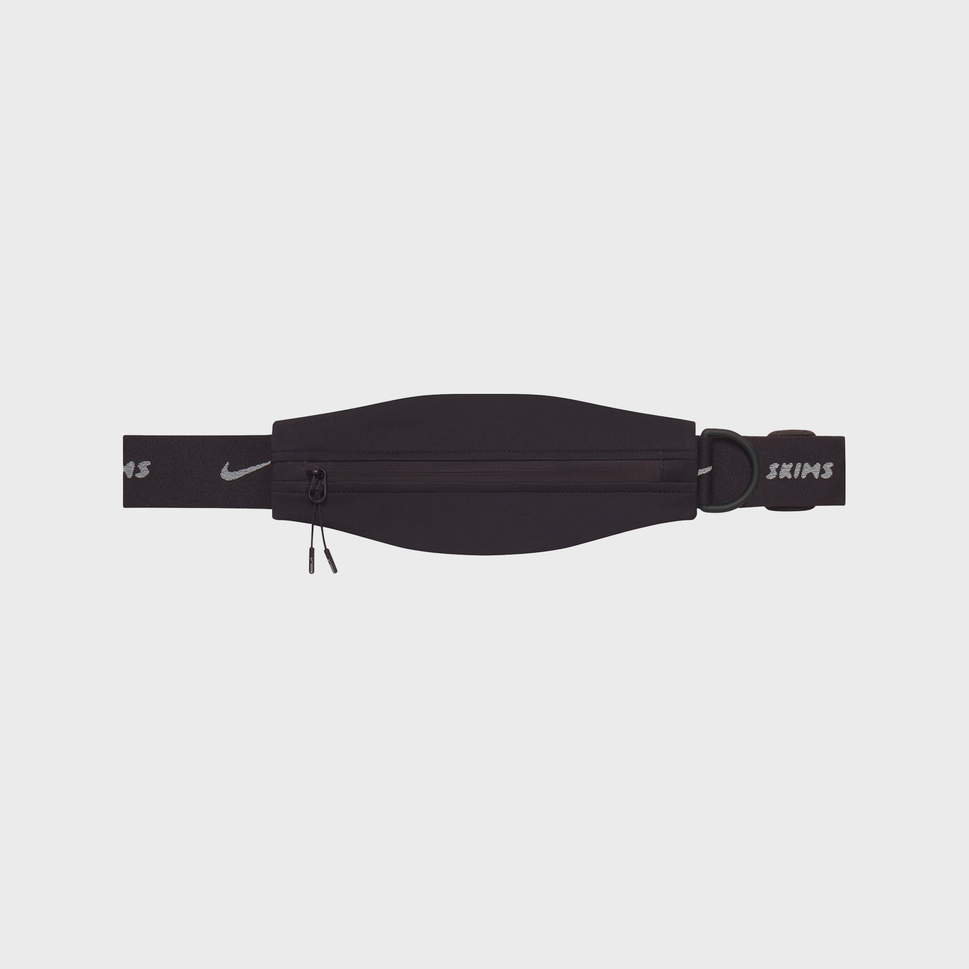 NikeSKIMS Slim Waistpack - Obsidian