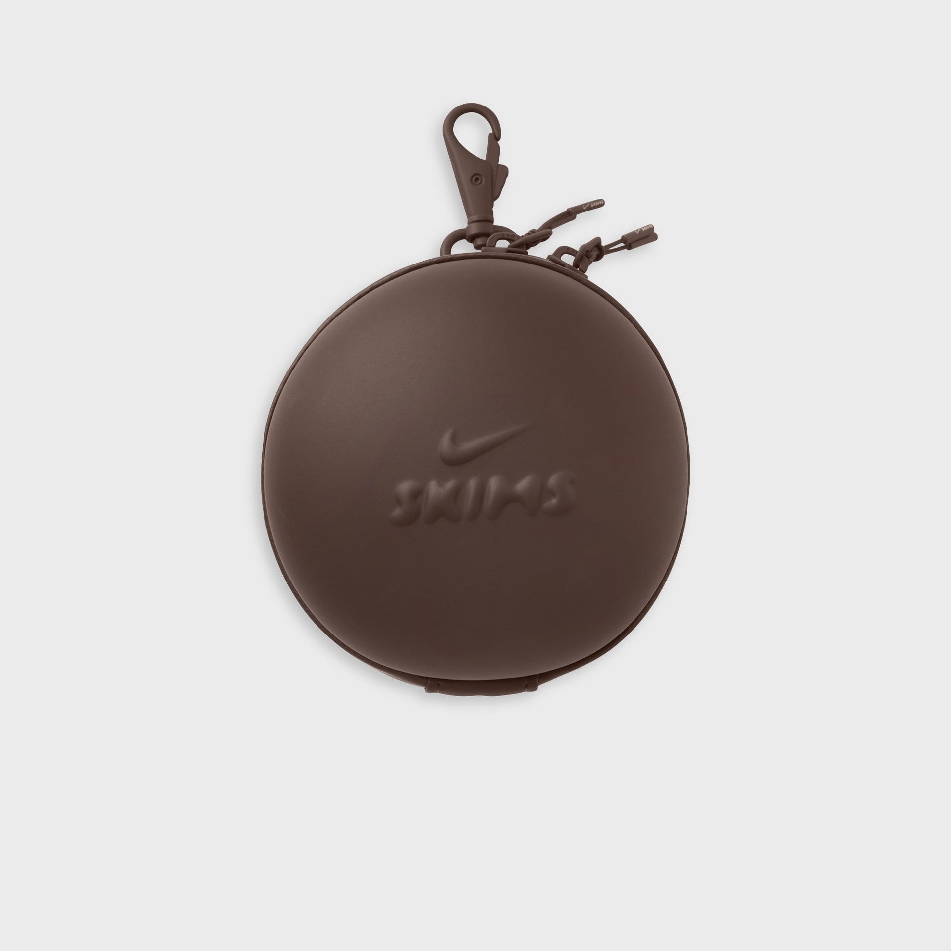NikeSKIMS Hardshell Round Case - Phoenix