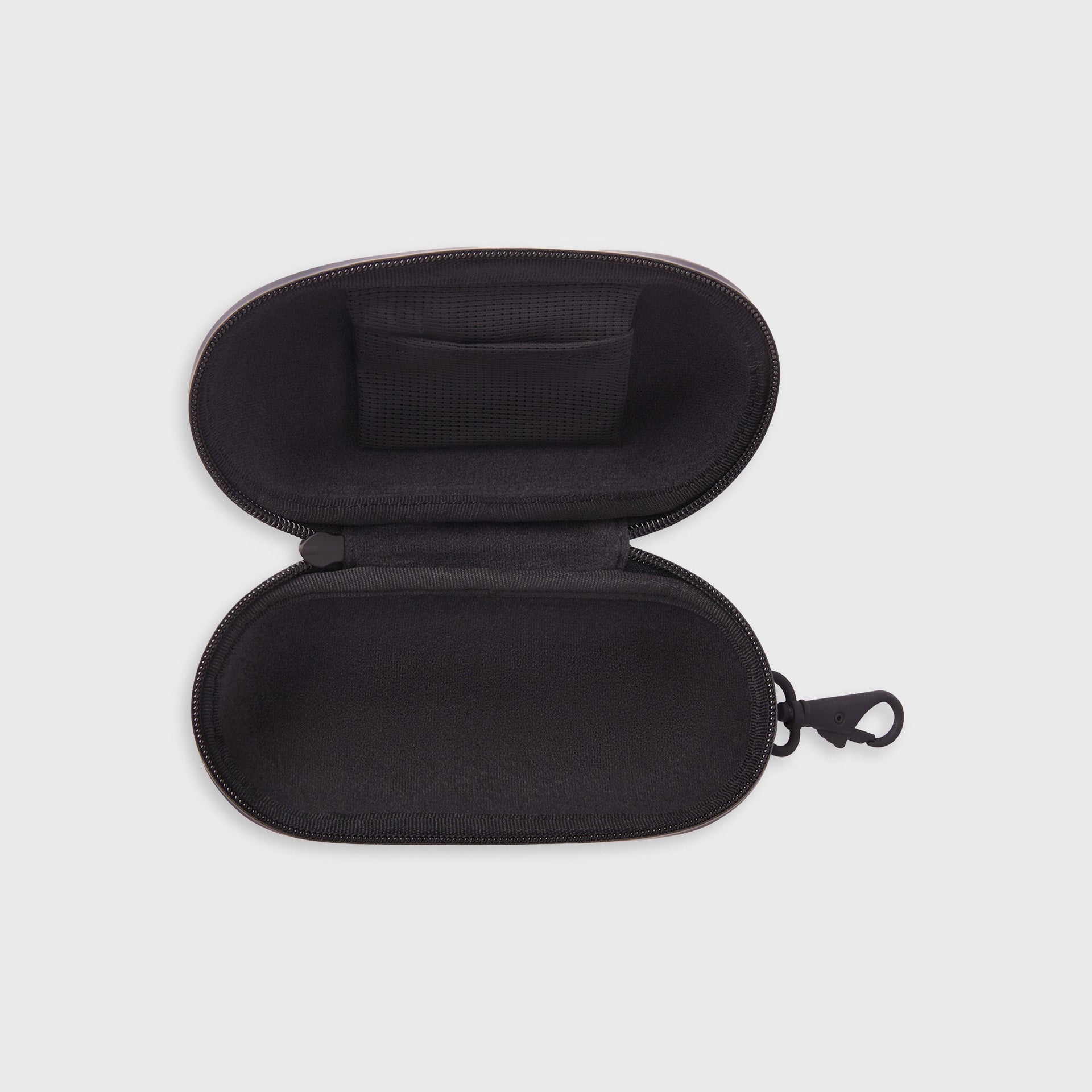 NikeSKIMS Hardshell Glasses Case - Obsidian