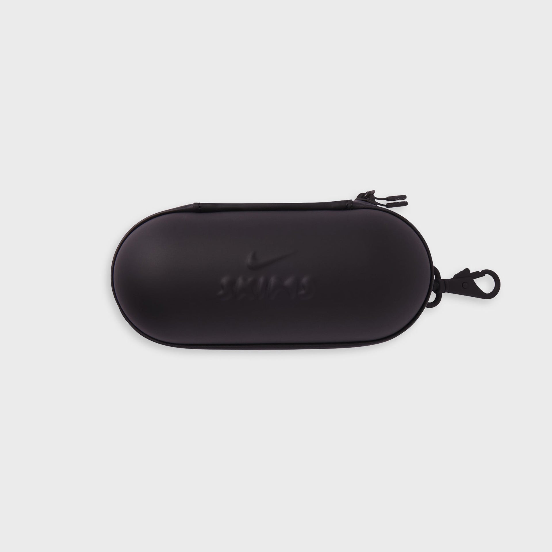 NikeSKIMS Hardshell Glasses Case - Obsidian