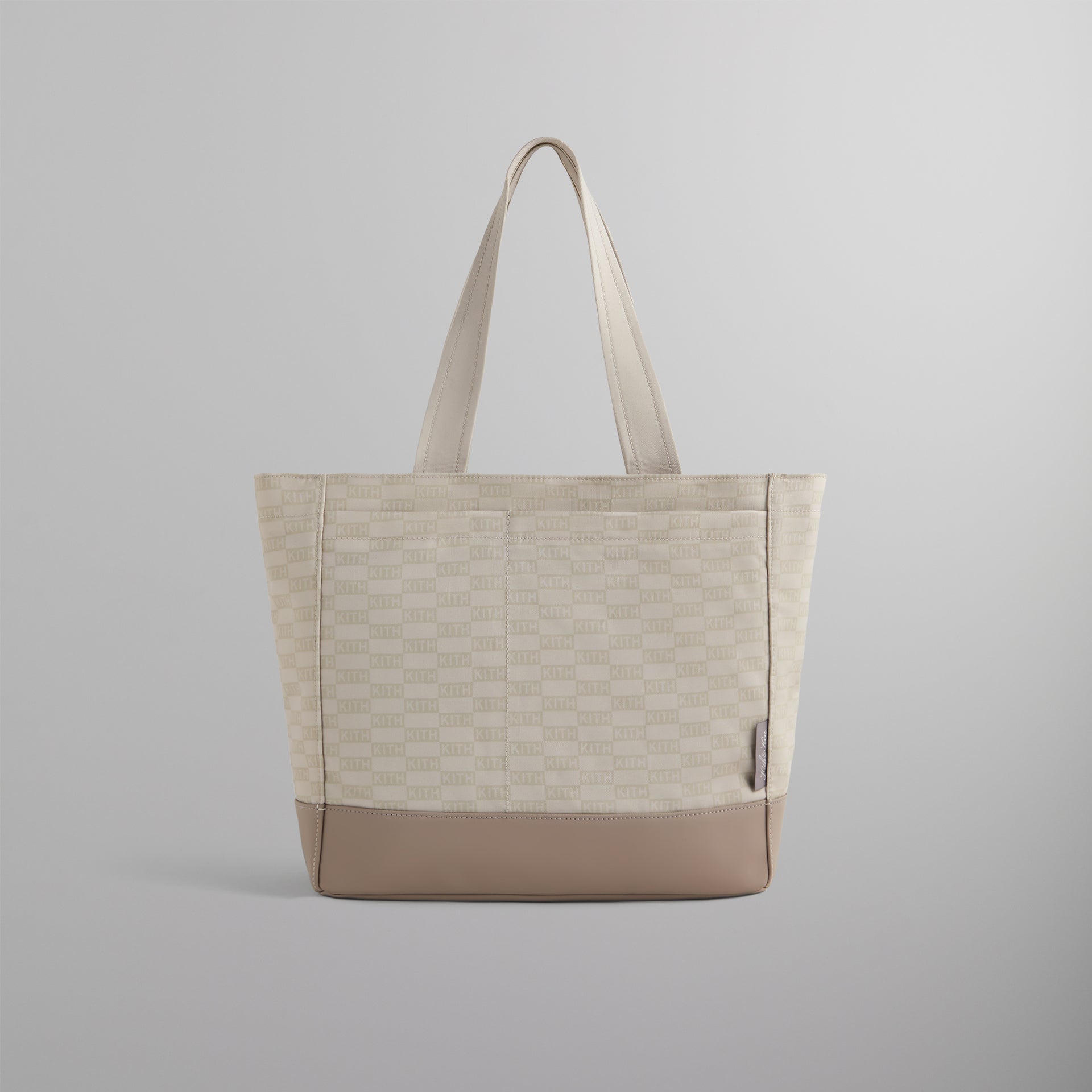 Kith for Bugaboo Changing Bag - Tonal