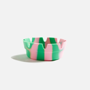 Edie Parker Diner Ashtray - Early Bird Green