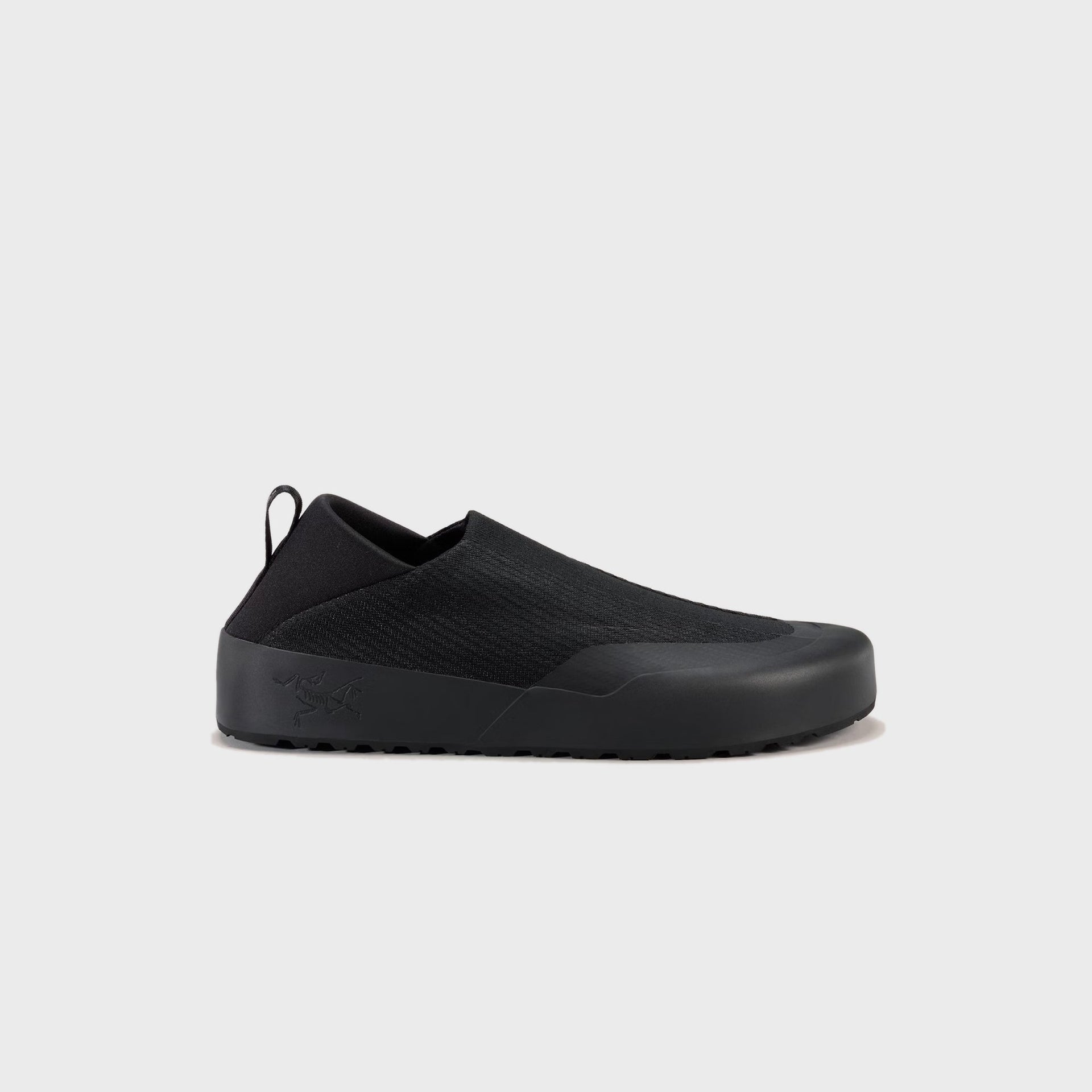 Arc'teryx Kragg - Black / Black