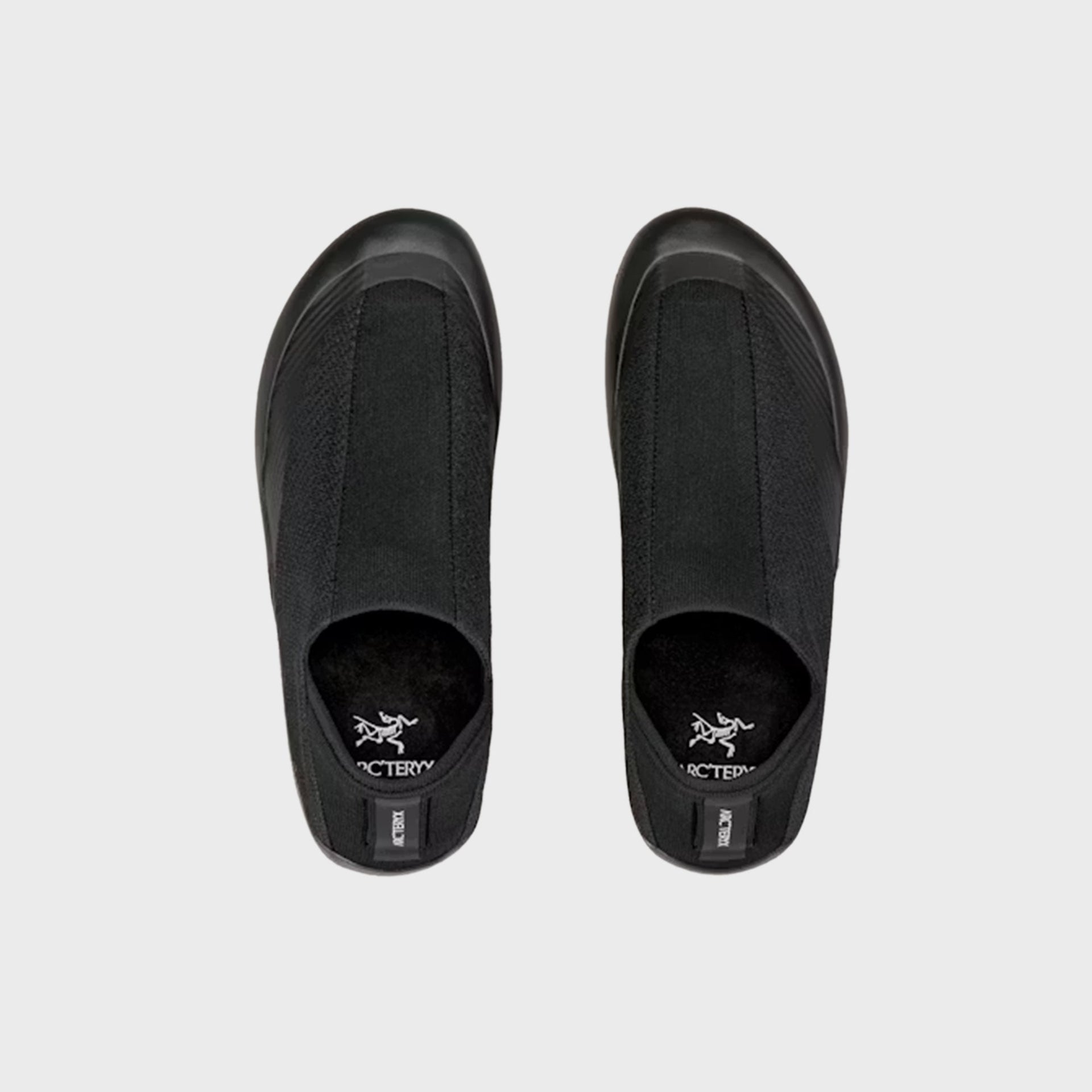 Arc'teryx Kragg Sneakers - Black