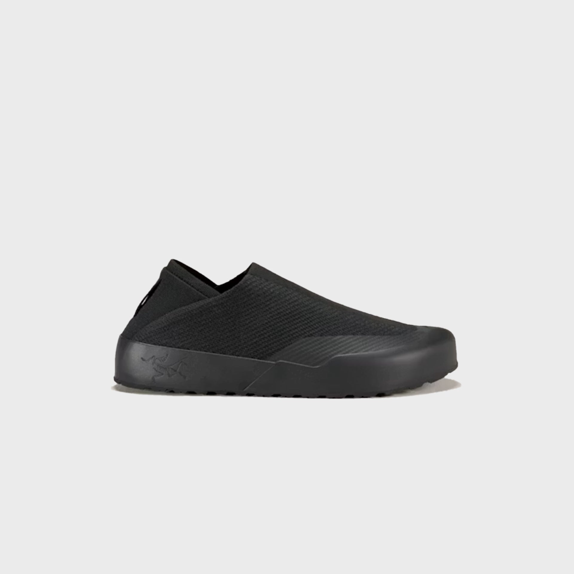 Arc'teryx Kragg Sneakers - Black