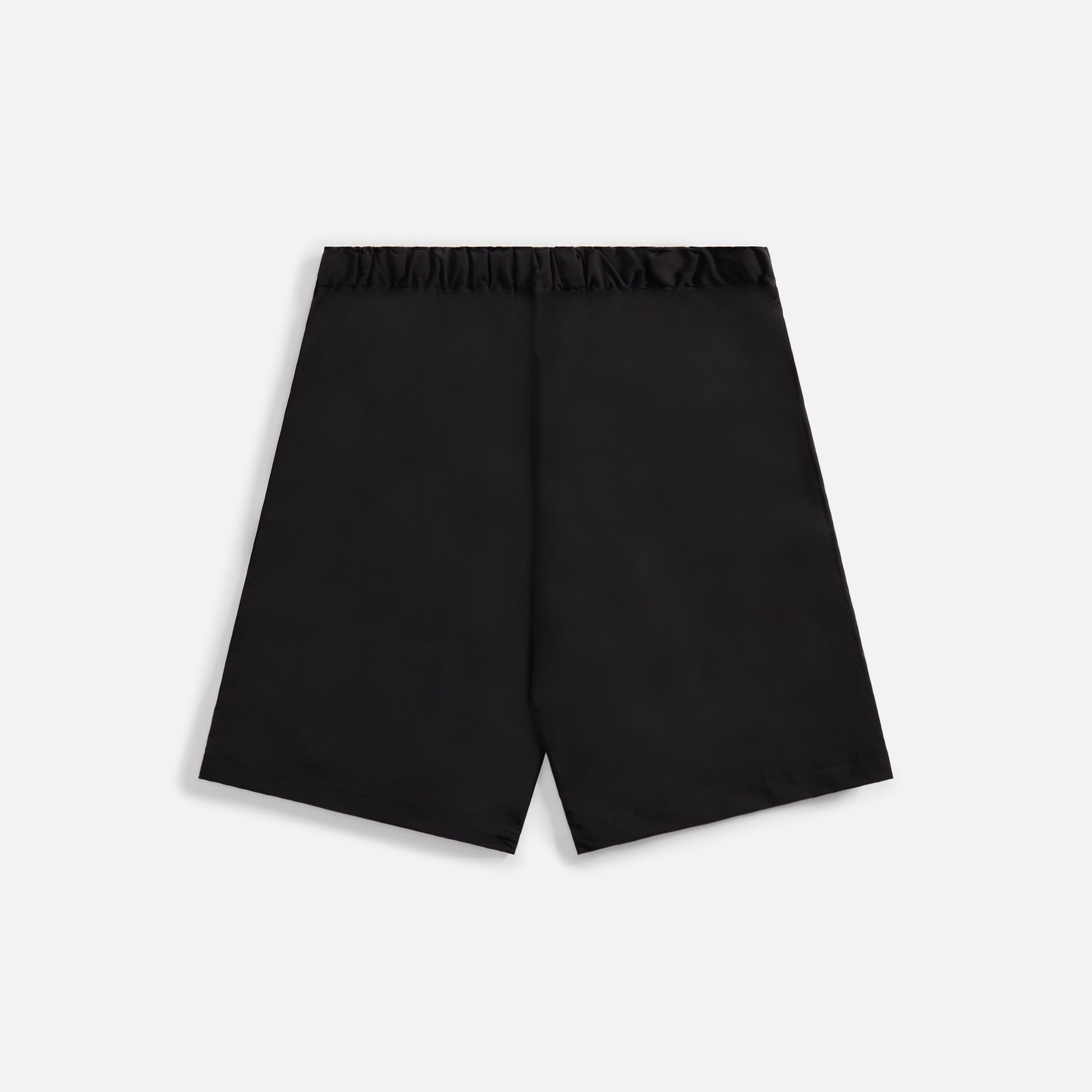 South2 West8 Belted C.S. Short C/N Grosgrain - Black