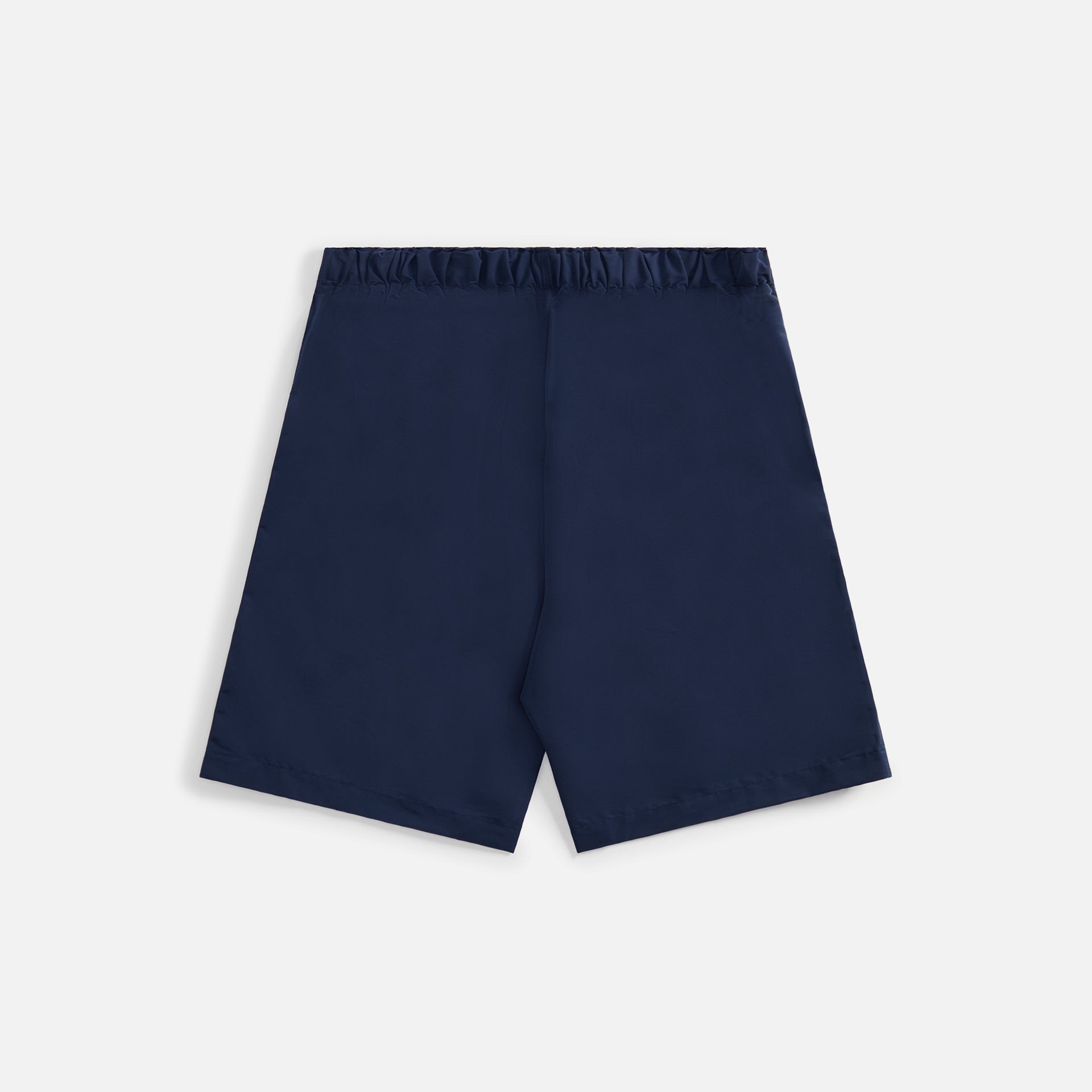 South2 West8 Belted C.S. Short C/N Grosgrain - Navy