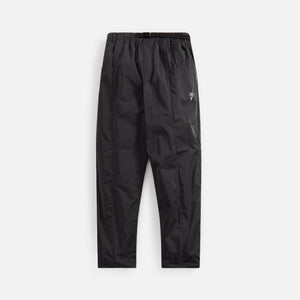 South2 West8 Belted C.S. Pant - Gabardine Charcoal