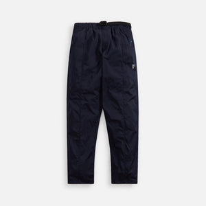 South2 West8 Belted C.S. Pant - Gabardine Navy