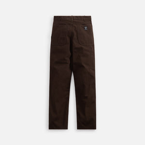 South2 West8 Painter Pant -  Brown