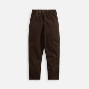 South2 West8 Belted C.S. Pant - Brown