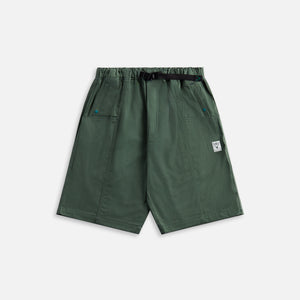 South2 West8 Belted C.S. Short - Moss Green