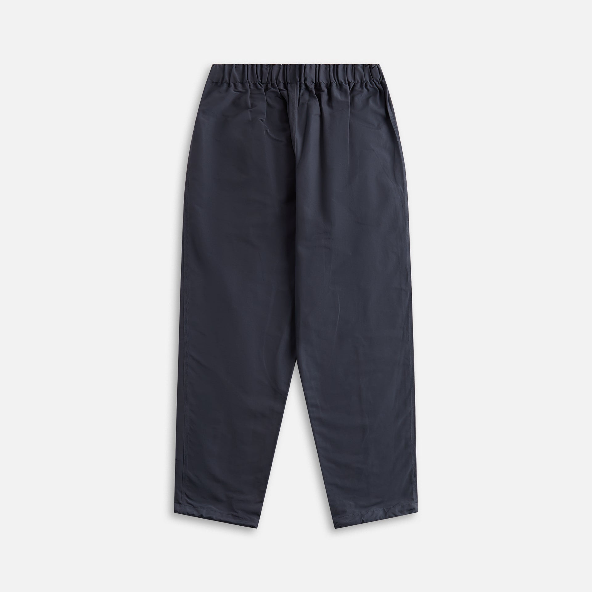 South2 West8 Belted C.S. Pant Grosgrain - Grey