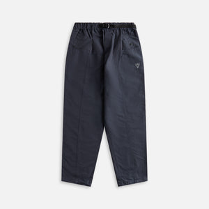 South2 West8 Belted C.S. Pant Grosgrain - Grey