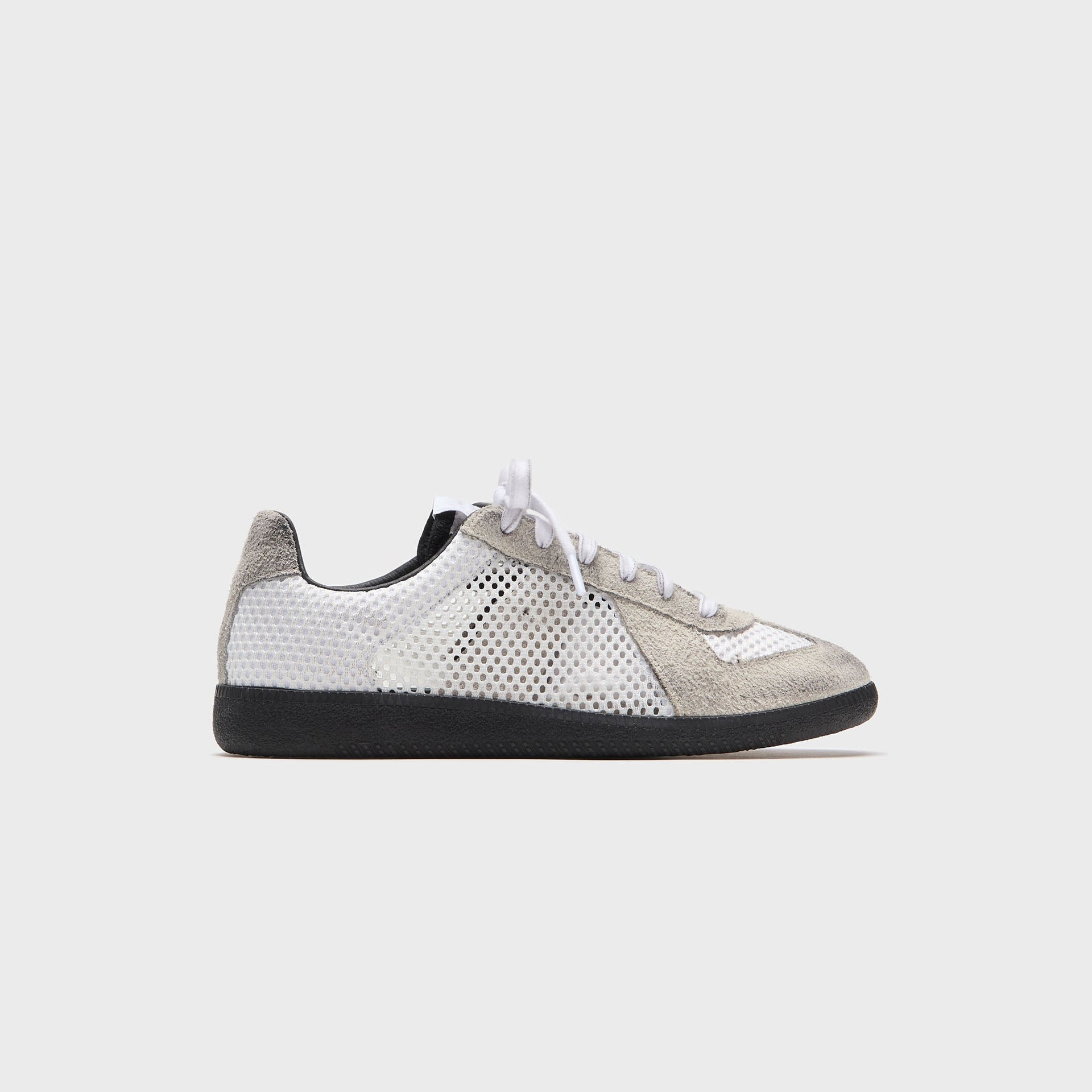 Maison Margiela WMNS Replica - Grey / White