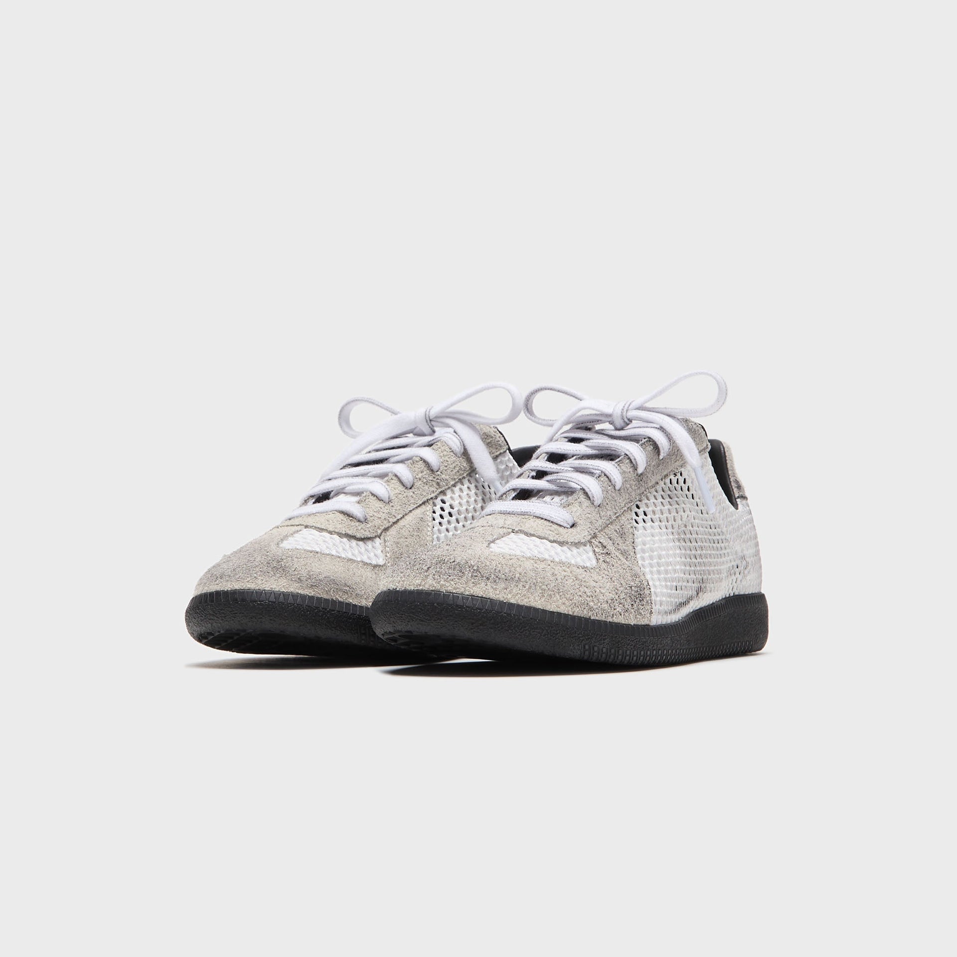 Maison Margiela WMNS Replica - Grey / White