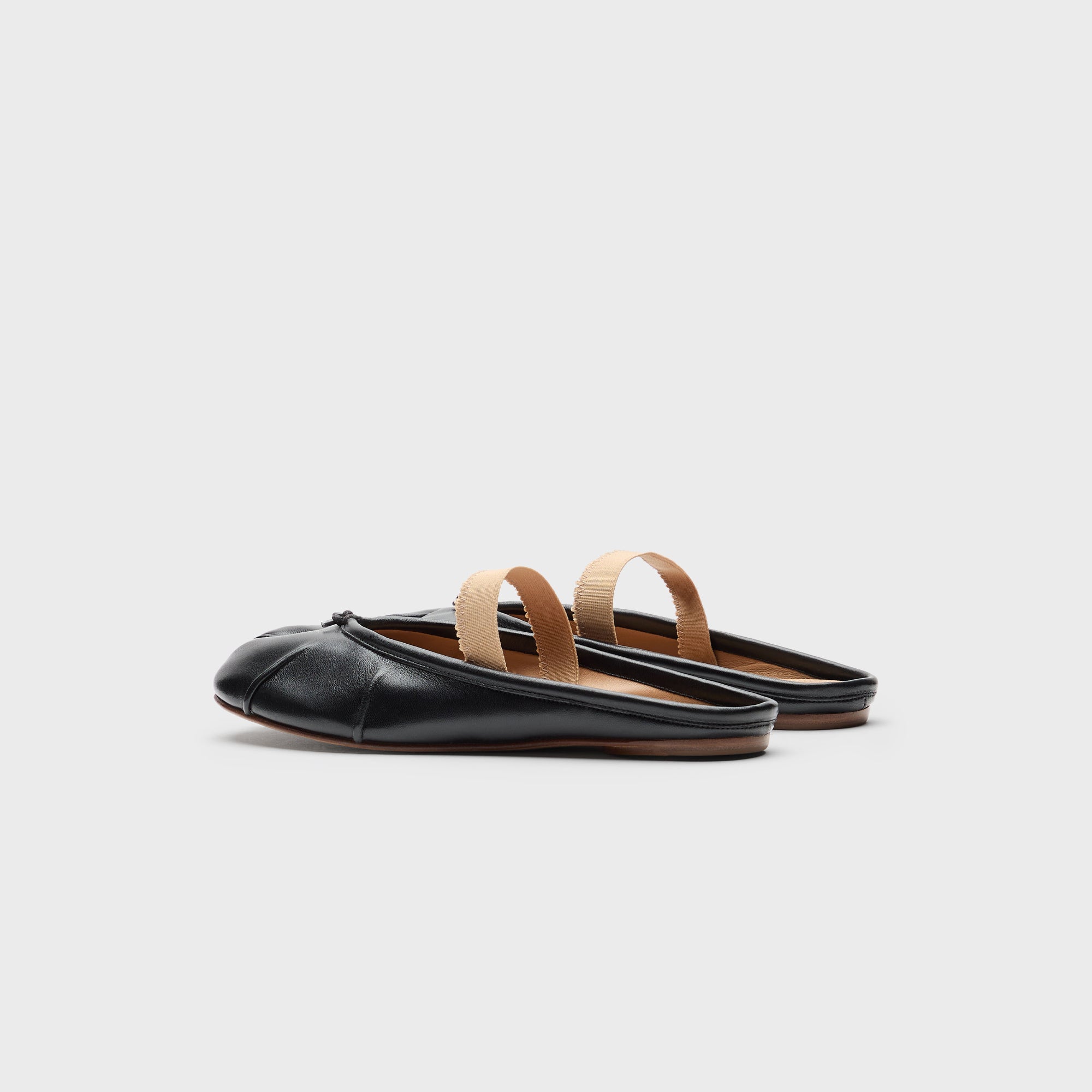 Maison Margiela サイズ36 KiKiフラットミュール Maison Margiela サイズ36 KiKiフラットミュール