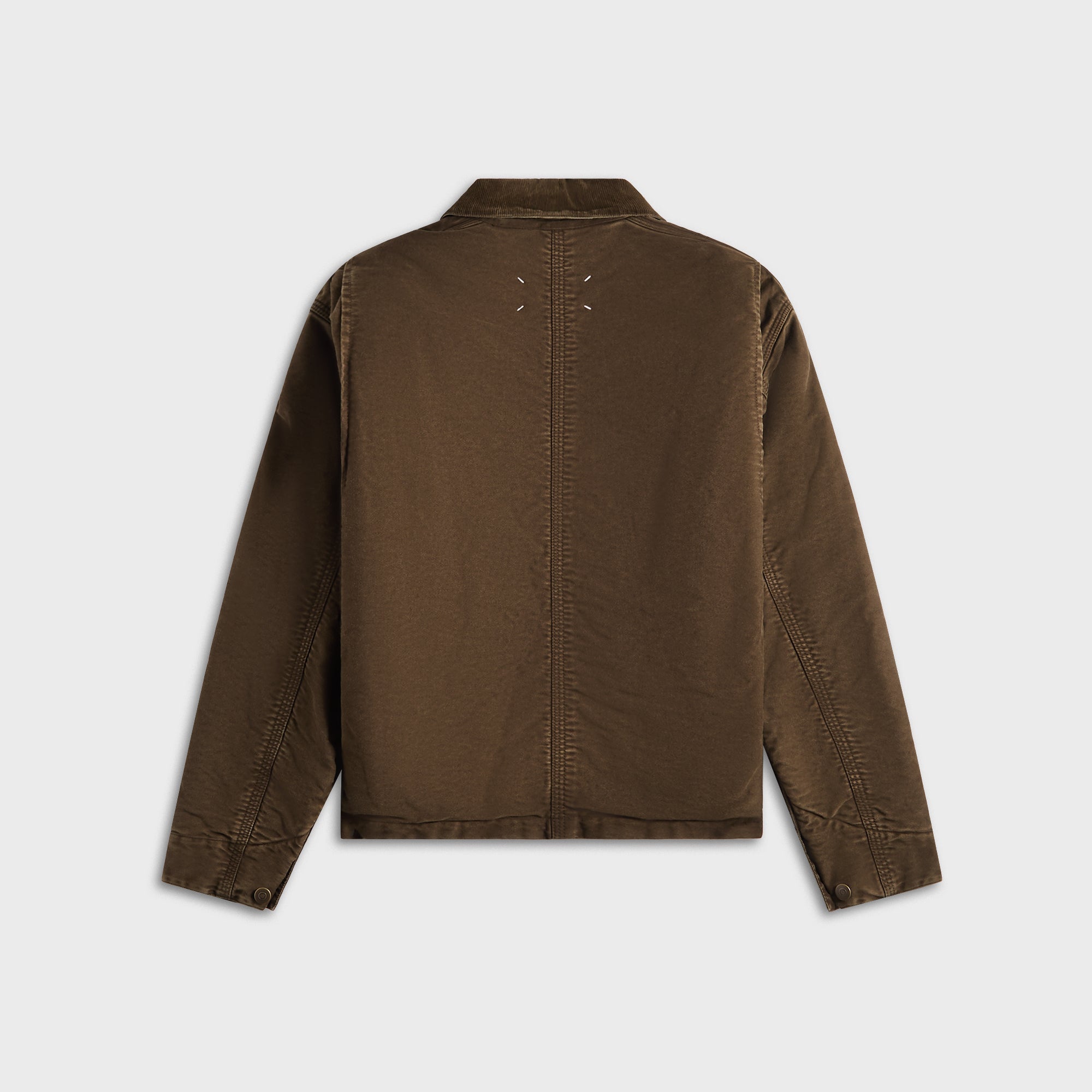 Maison Margiela Sports Jacket - Marble Army – Kith