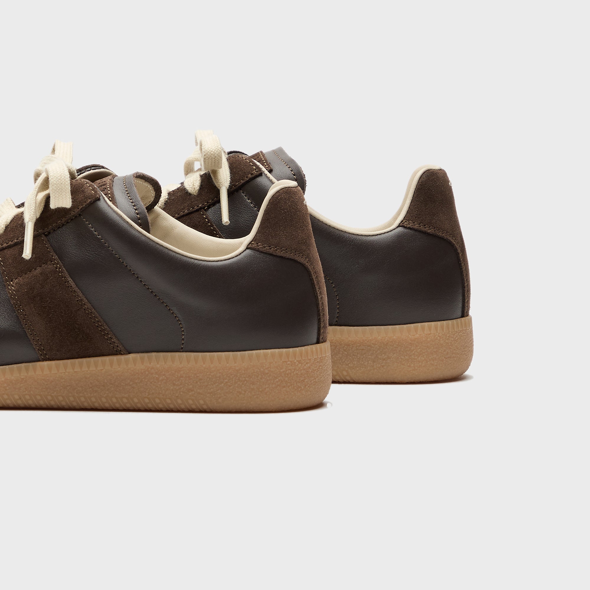 Maison Margiela Replica Sneaker - Darki Kaky – Kith