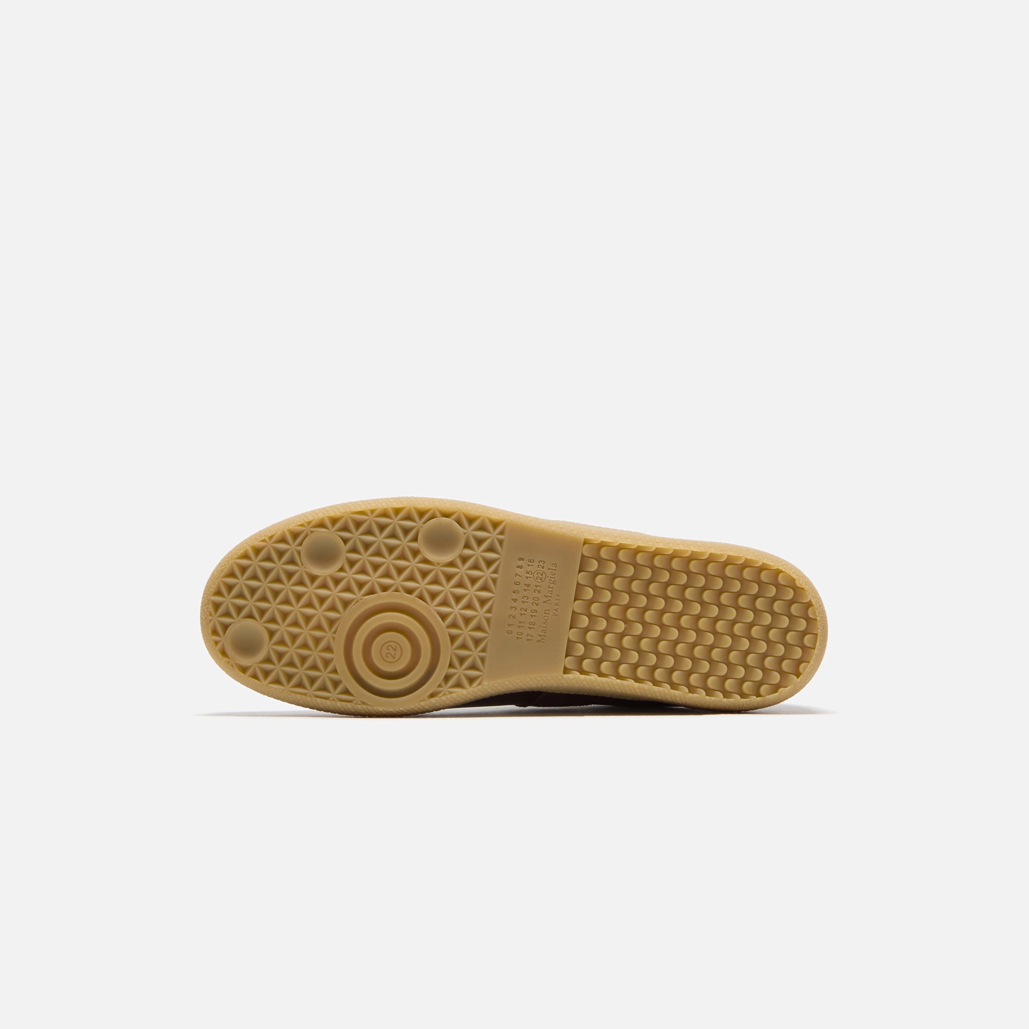 Maison Margiela Replica Sneakers - Chic Brown – Kith