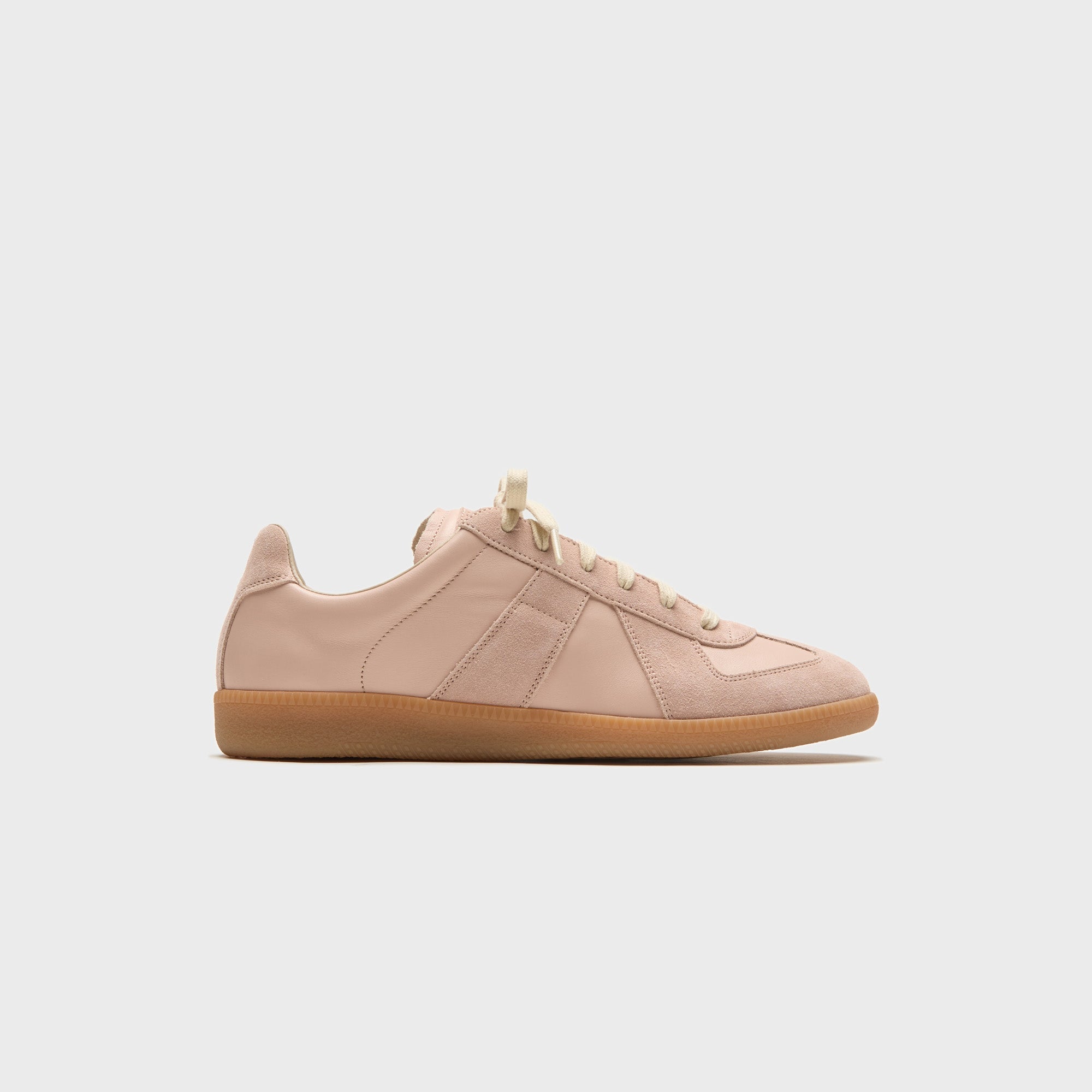 Maison Margiela Replica Sneakers - Almond Peach – Kith
