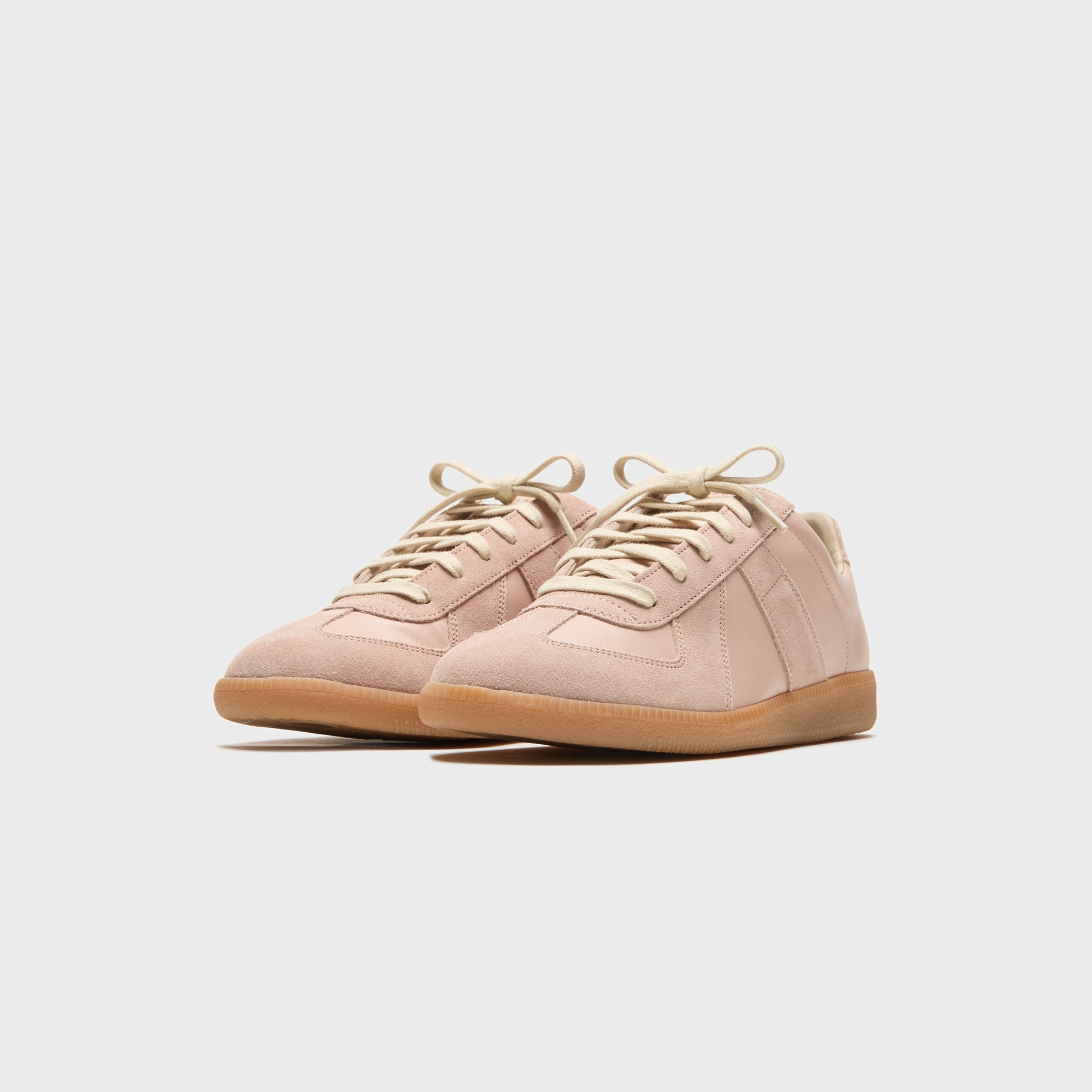 Maison Margiela Replica Sneakers - Almond Peach – Kith
