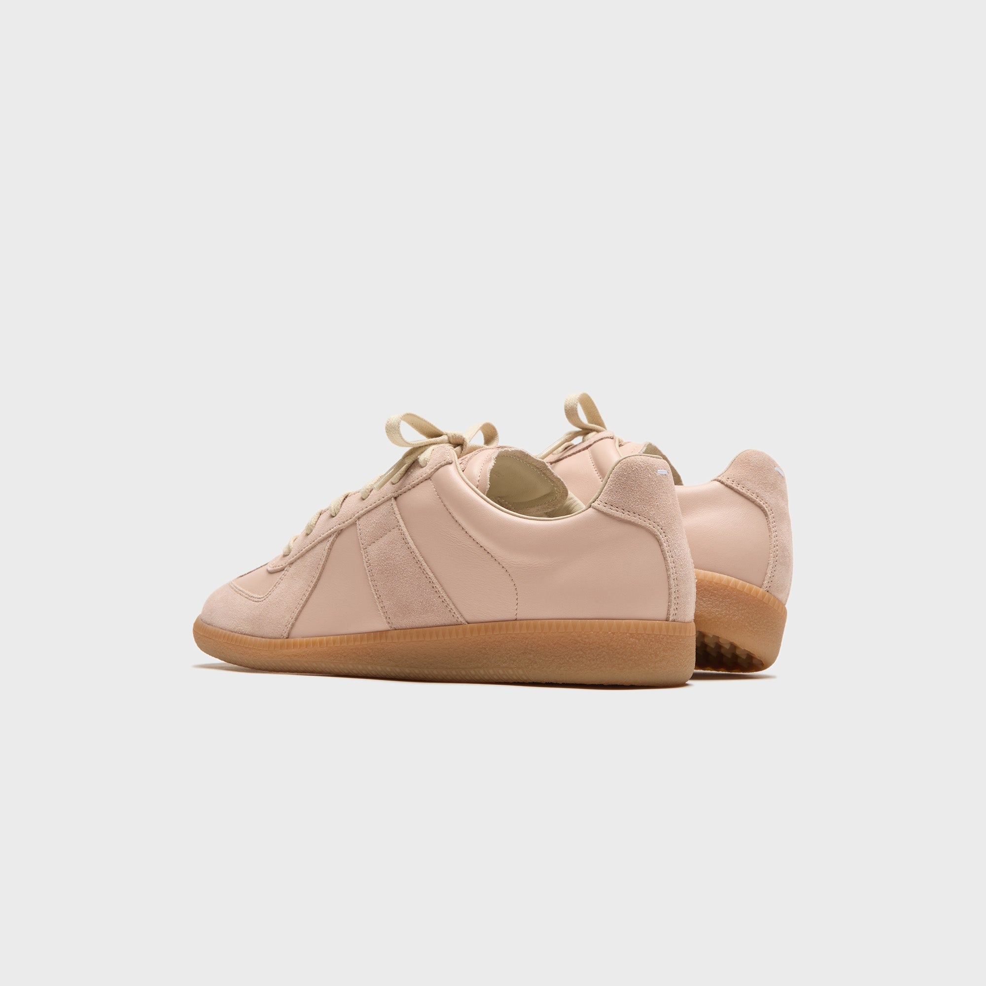 Maison Margiela Replica Sneakers - Almond Peach – Kith