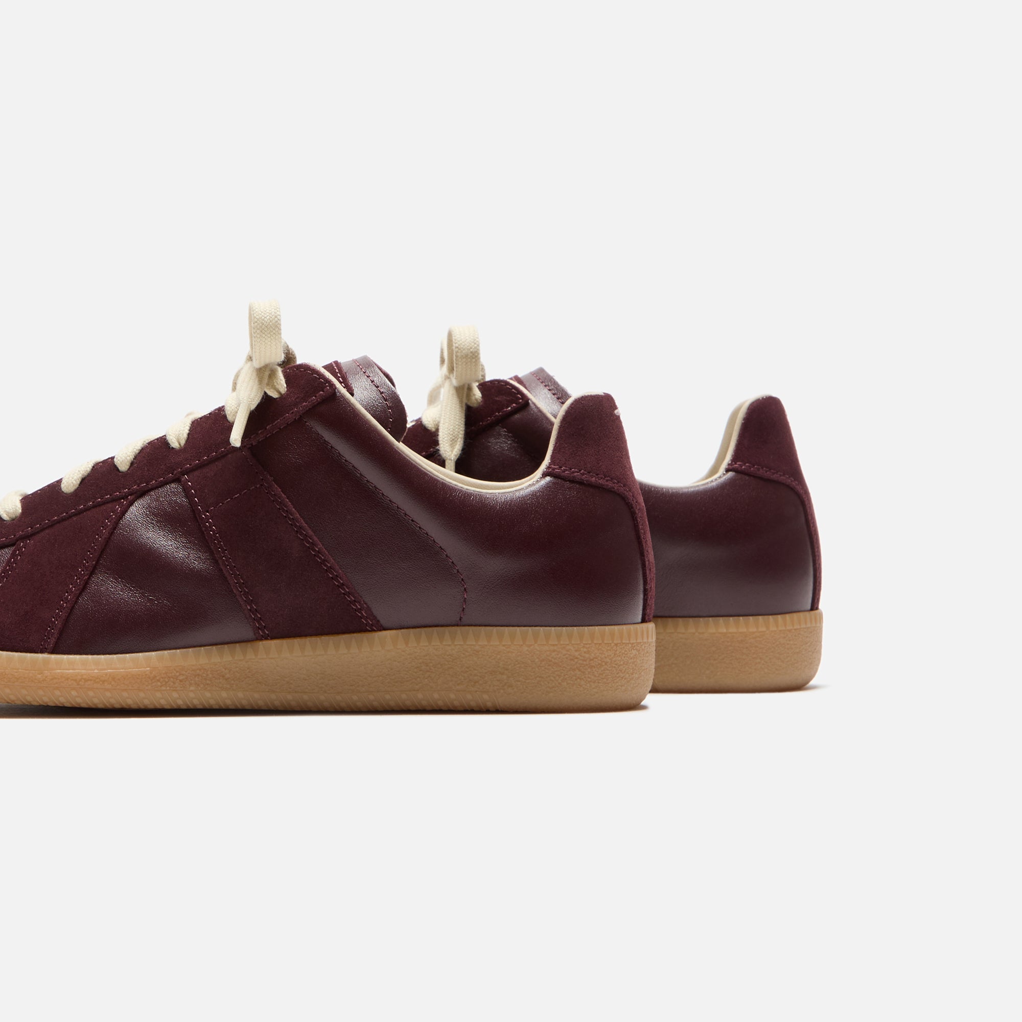 Maison Margiela Replica - Deep Red – Kith