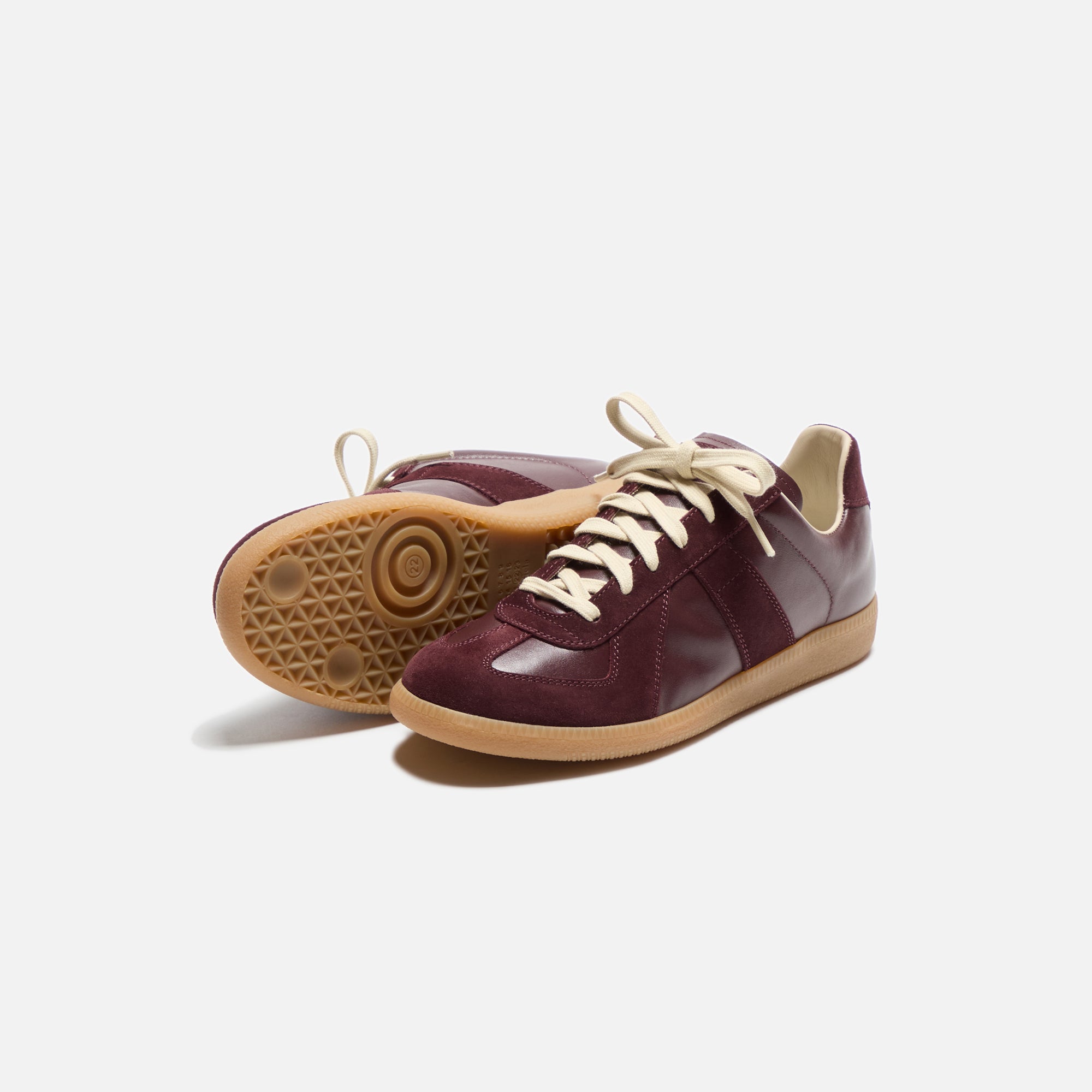 Maison Margiela Replica - Deep Red – Kith
