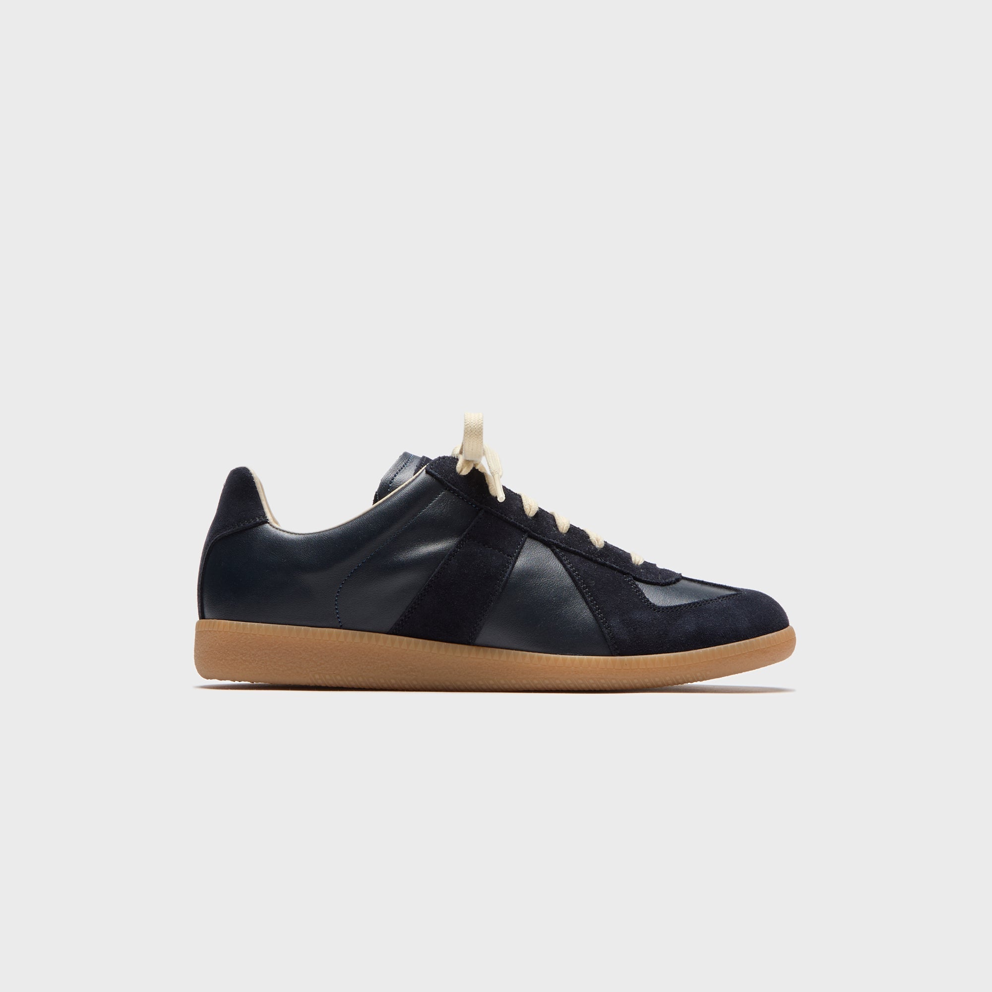 専用　MAISON MARGIELA S58WR0033 Maison Margiela Replica Sneakers - Blue Nights – Kith