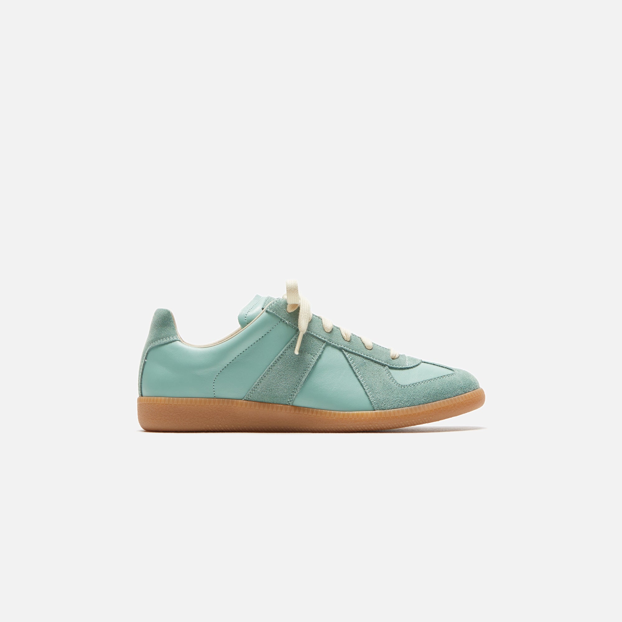 Margiela Replica Sneakers - Vert D'Eau – Kith