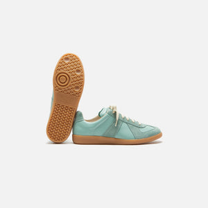 Margiela Replica Sneakers - Vert D'Eau