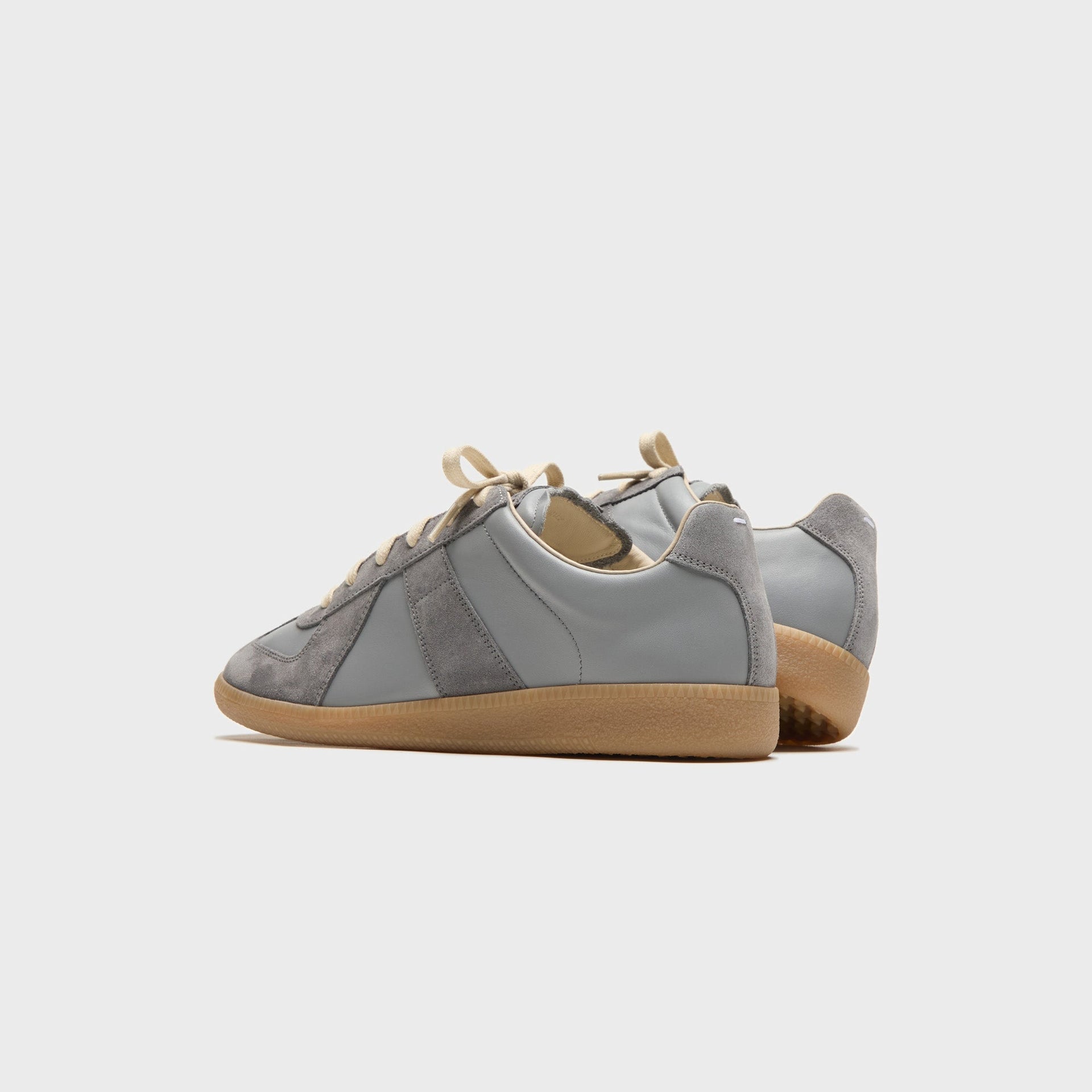 Maison Margiela Replica Sneakers - Ghost Grey