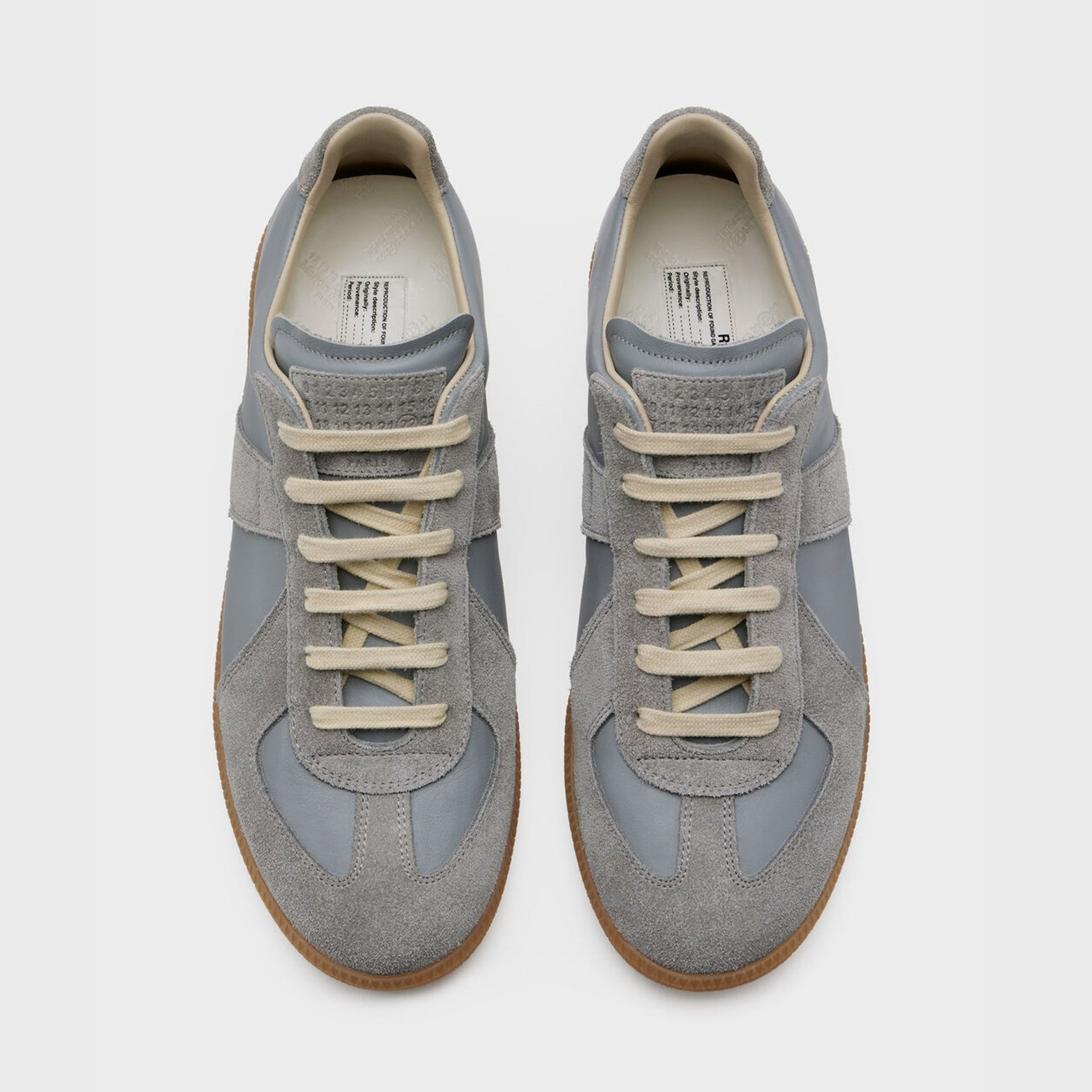 Maison Margiela Replica - Light Blue