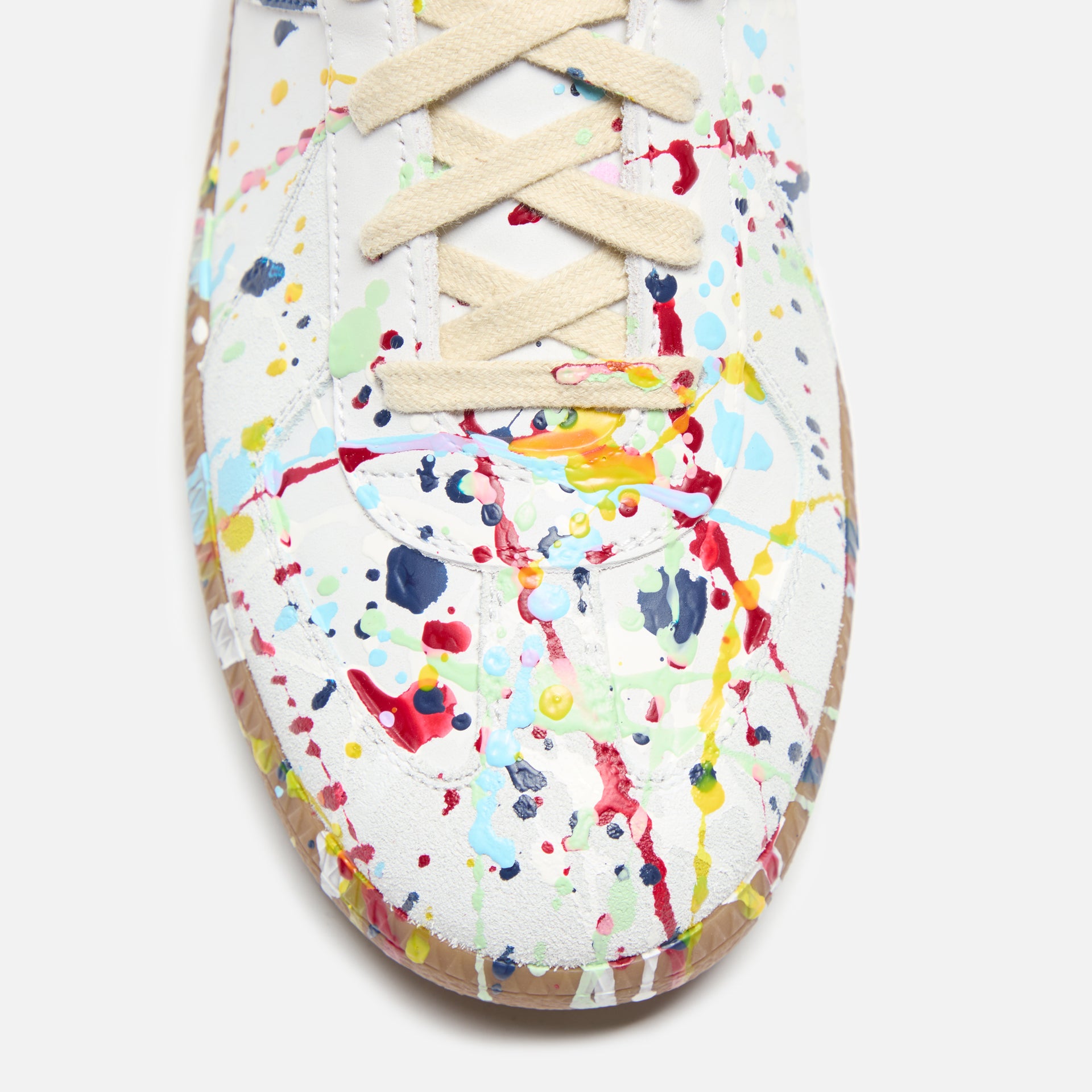 Maison Margiela Replica Painter Off White Paint – Kith