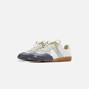 Margiela Replica Sneakers - White / Pewter