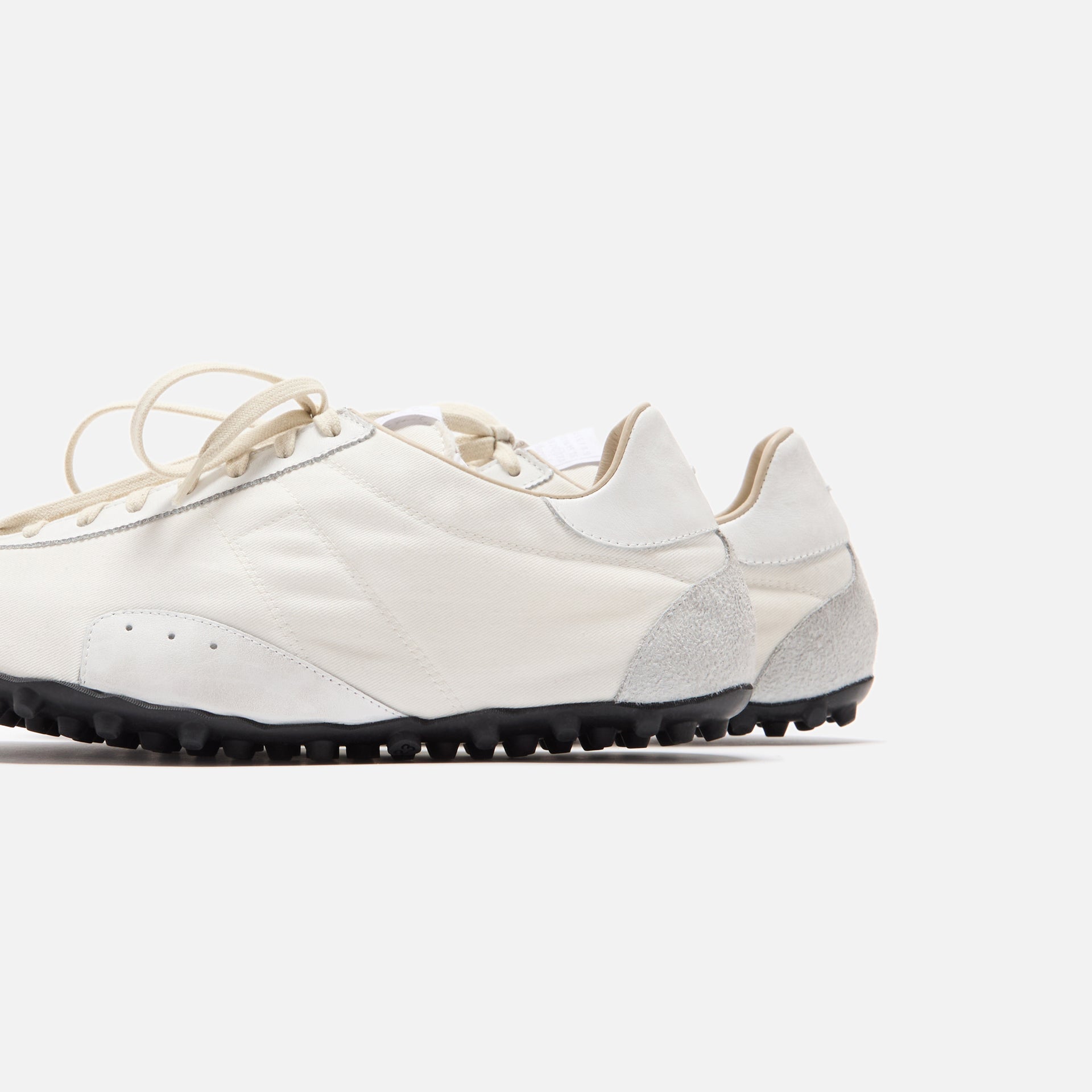 Maison Margiela Sprinters Low Top - Drill White
