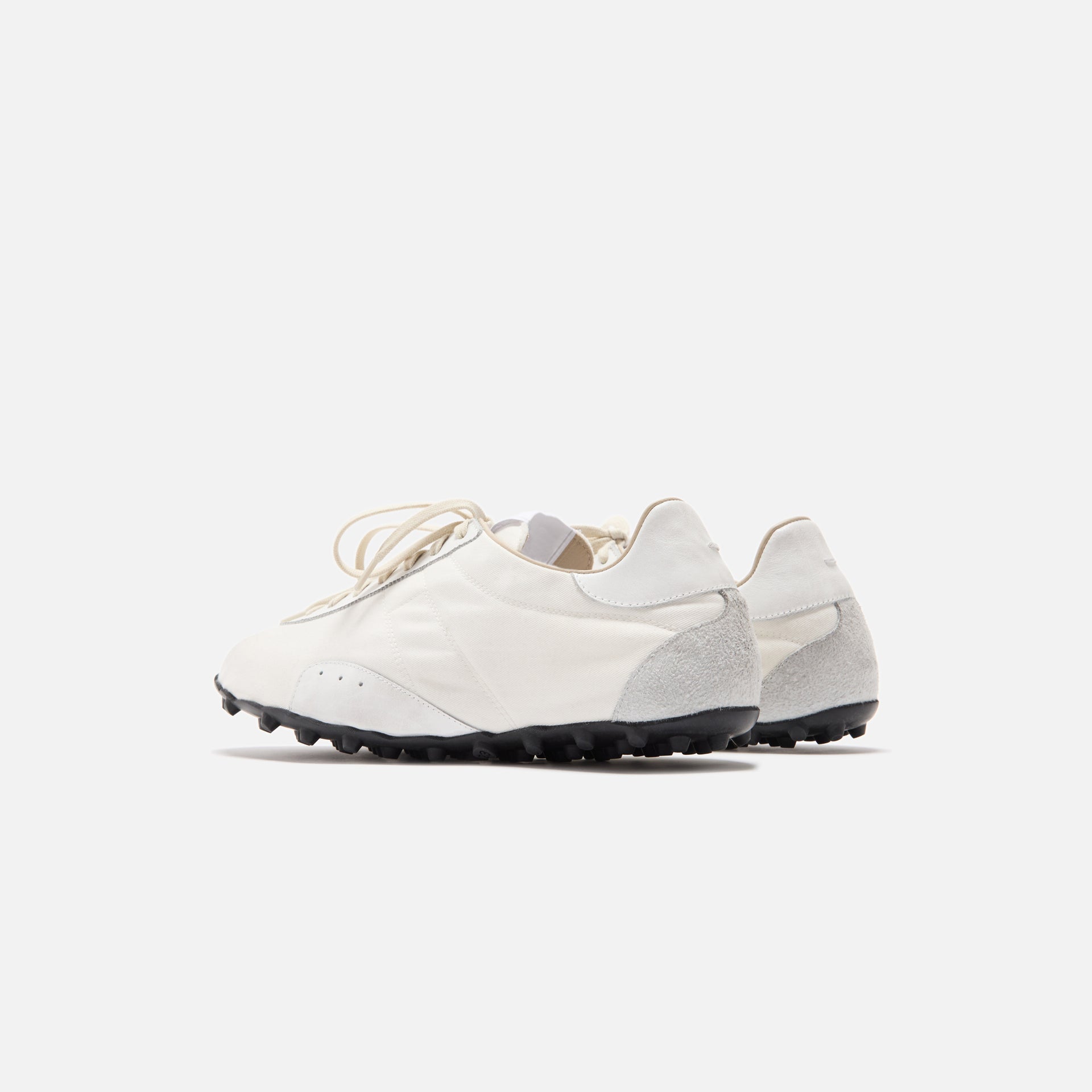 Maison Margiela Sprinters Low Top - Drill White