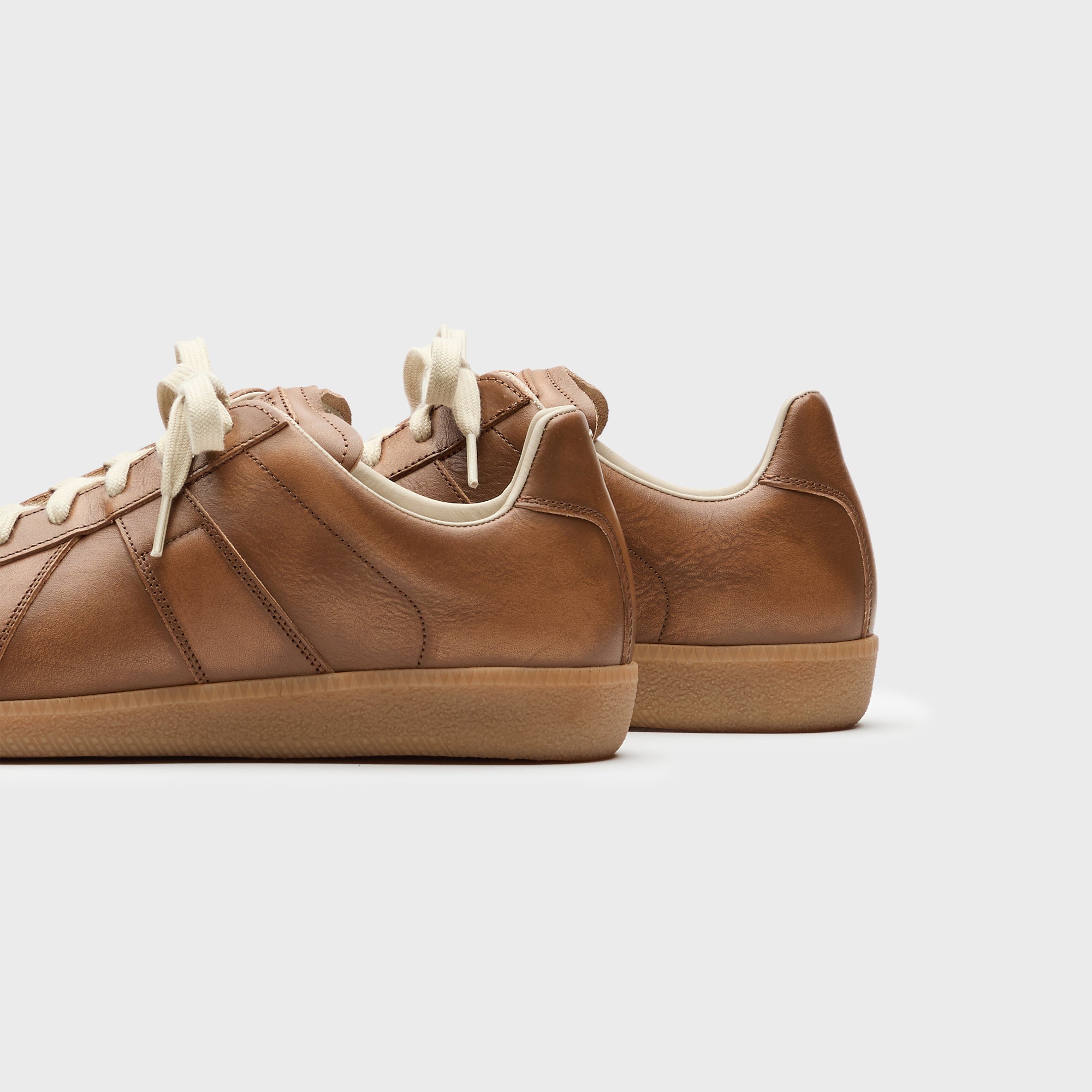 Maison Margiela Replica Sneaker - Safari Shade – Kith