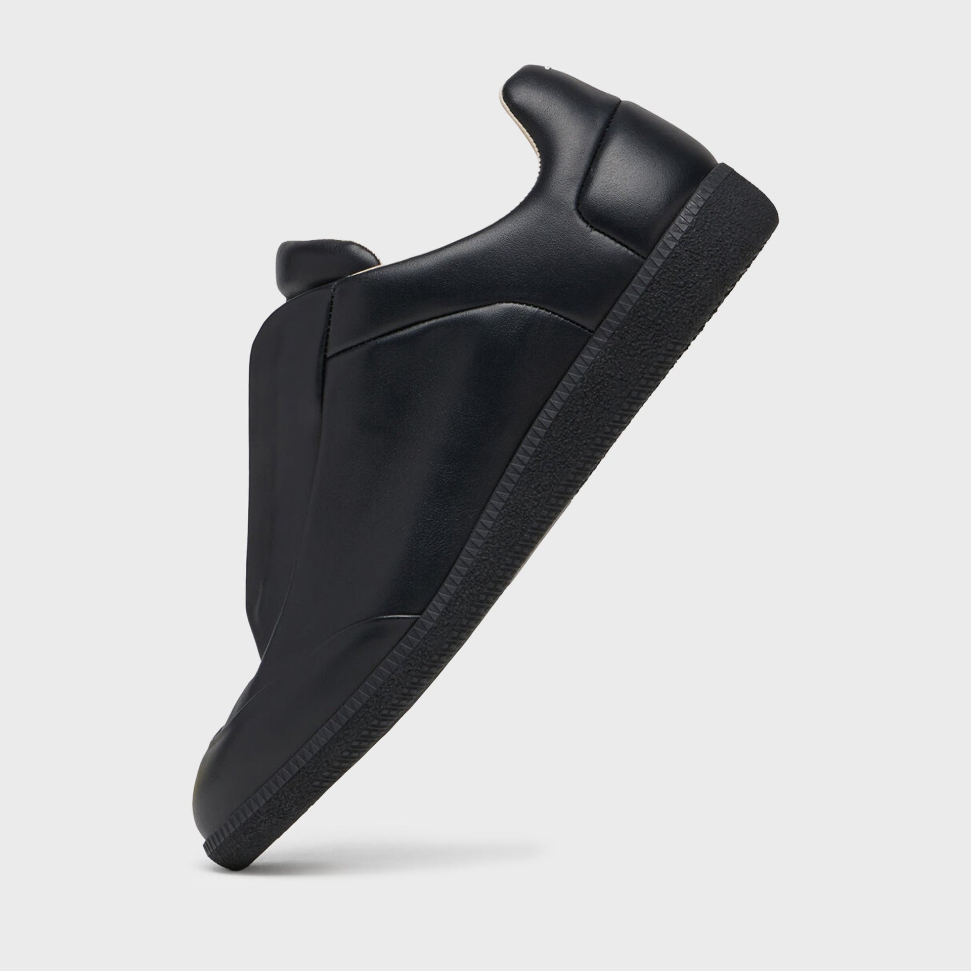 Maison Margiela Future Low Top - Black
